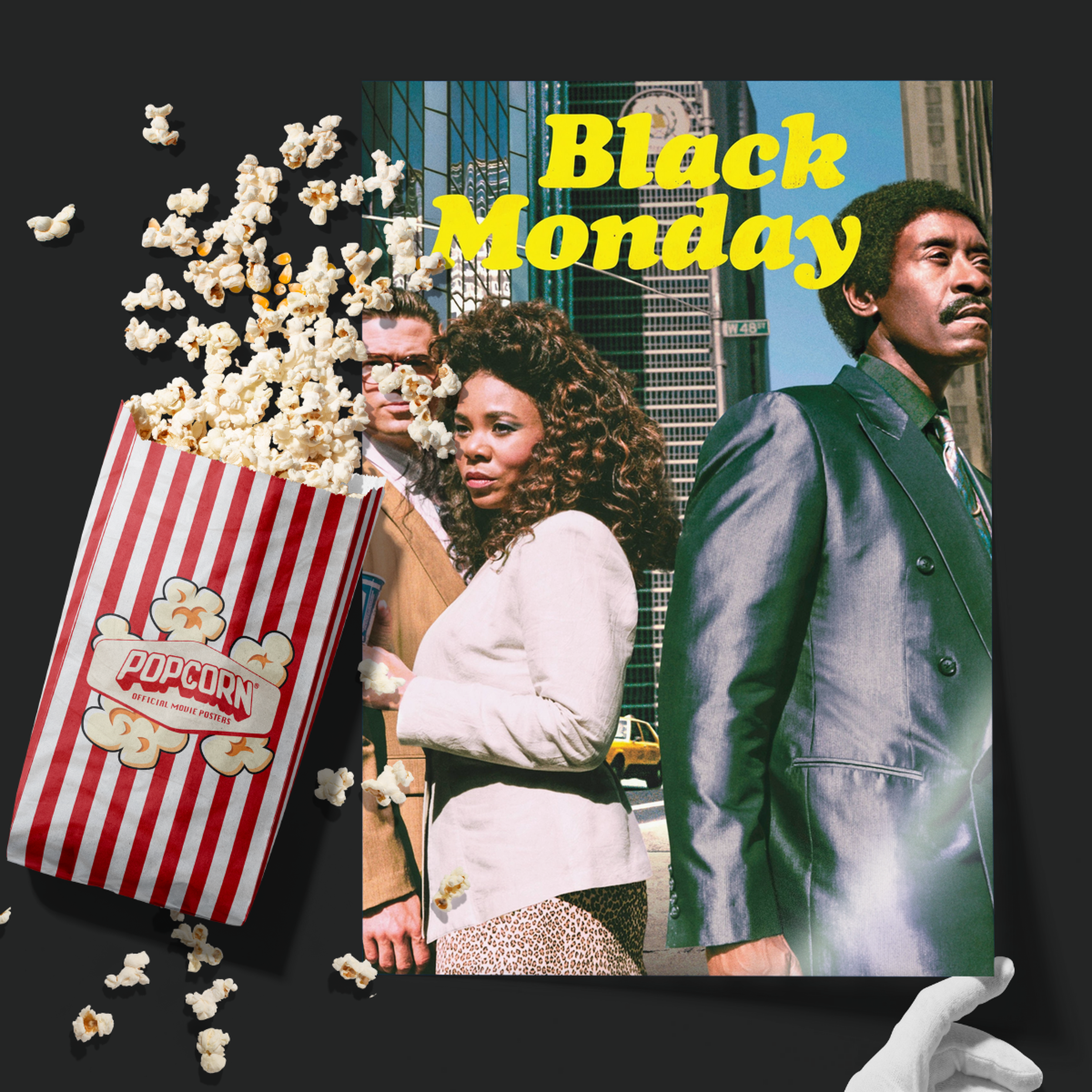 Black Monday (2019)