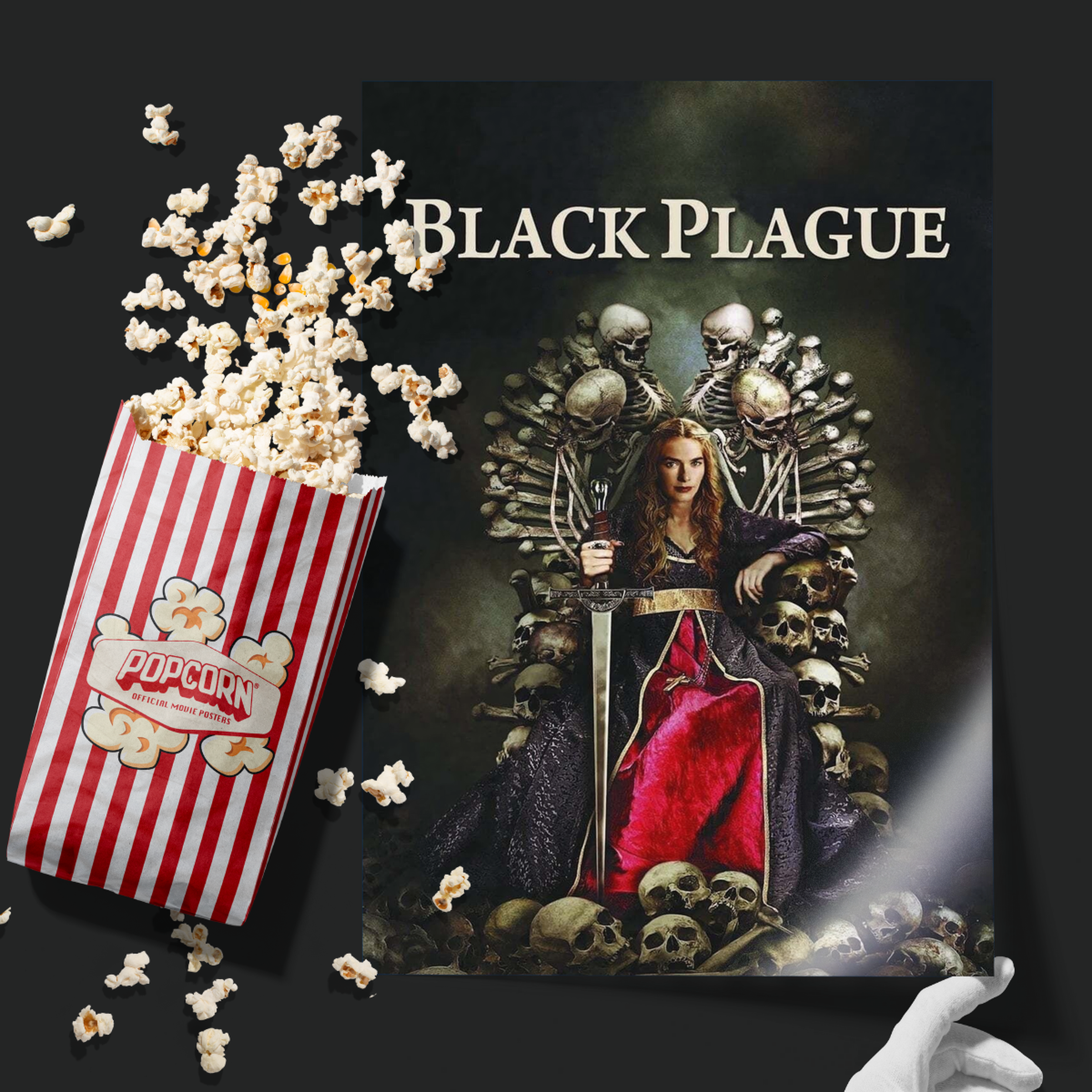 Black Plague (2002)