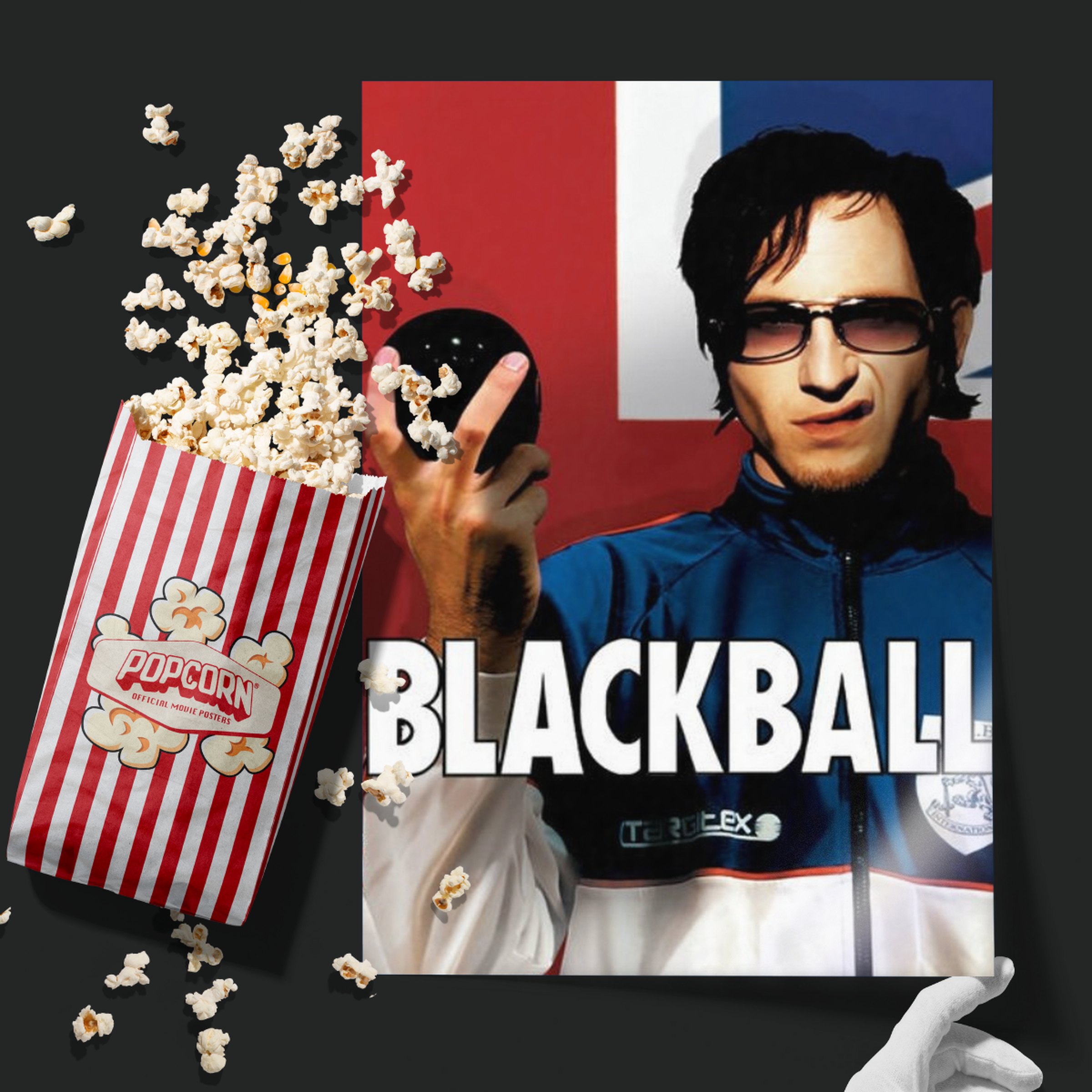 Blackball (2003)