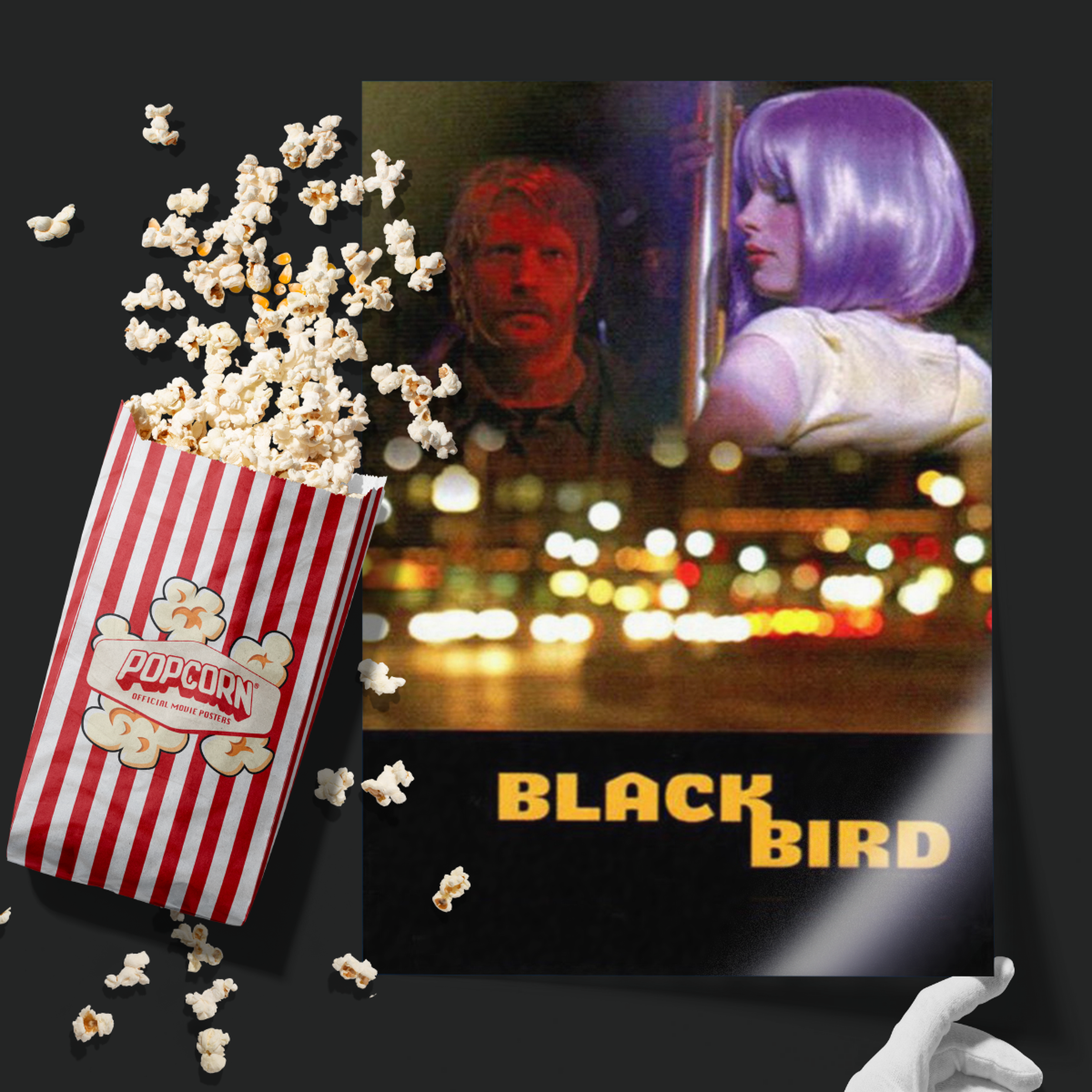Blackbird (2007)