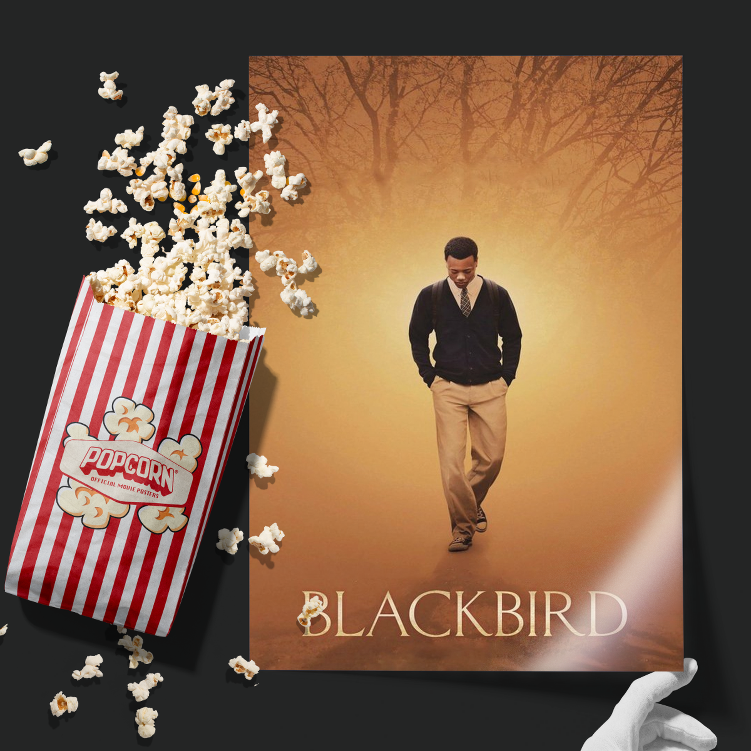 Blackbird (2014)