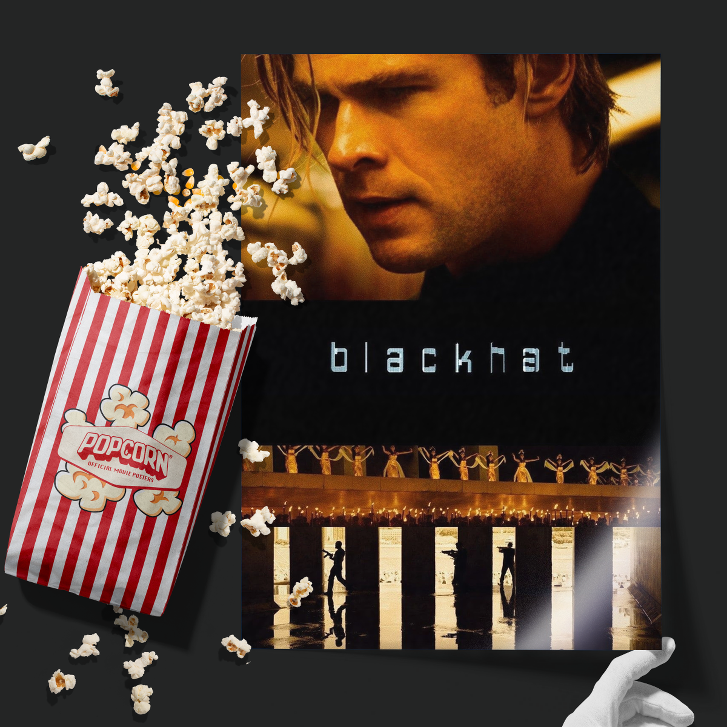 Blackhat (2015)