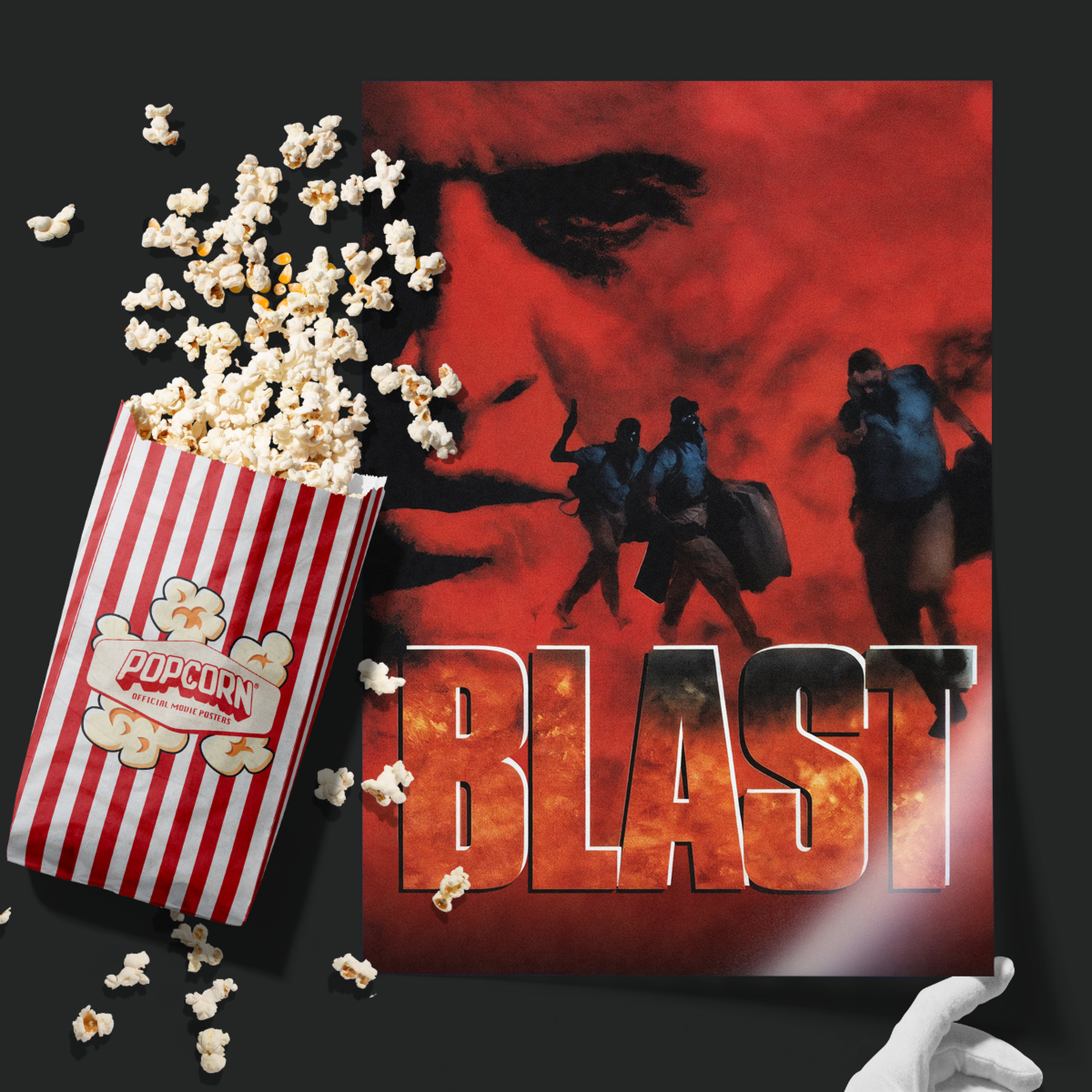 Blast (1997)