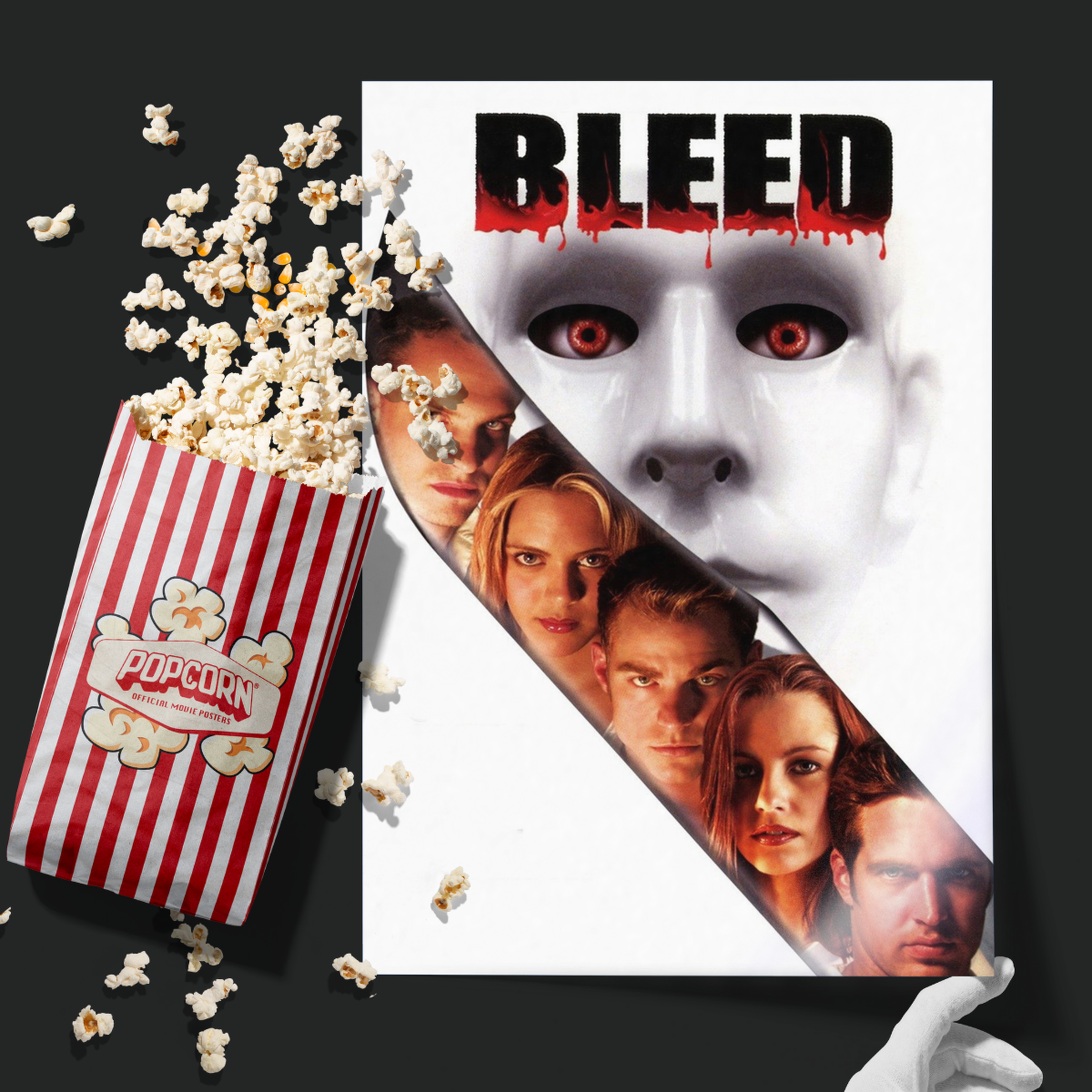 Bleed (2002)
