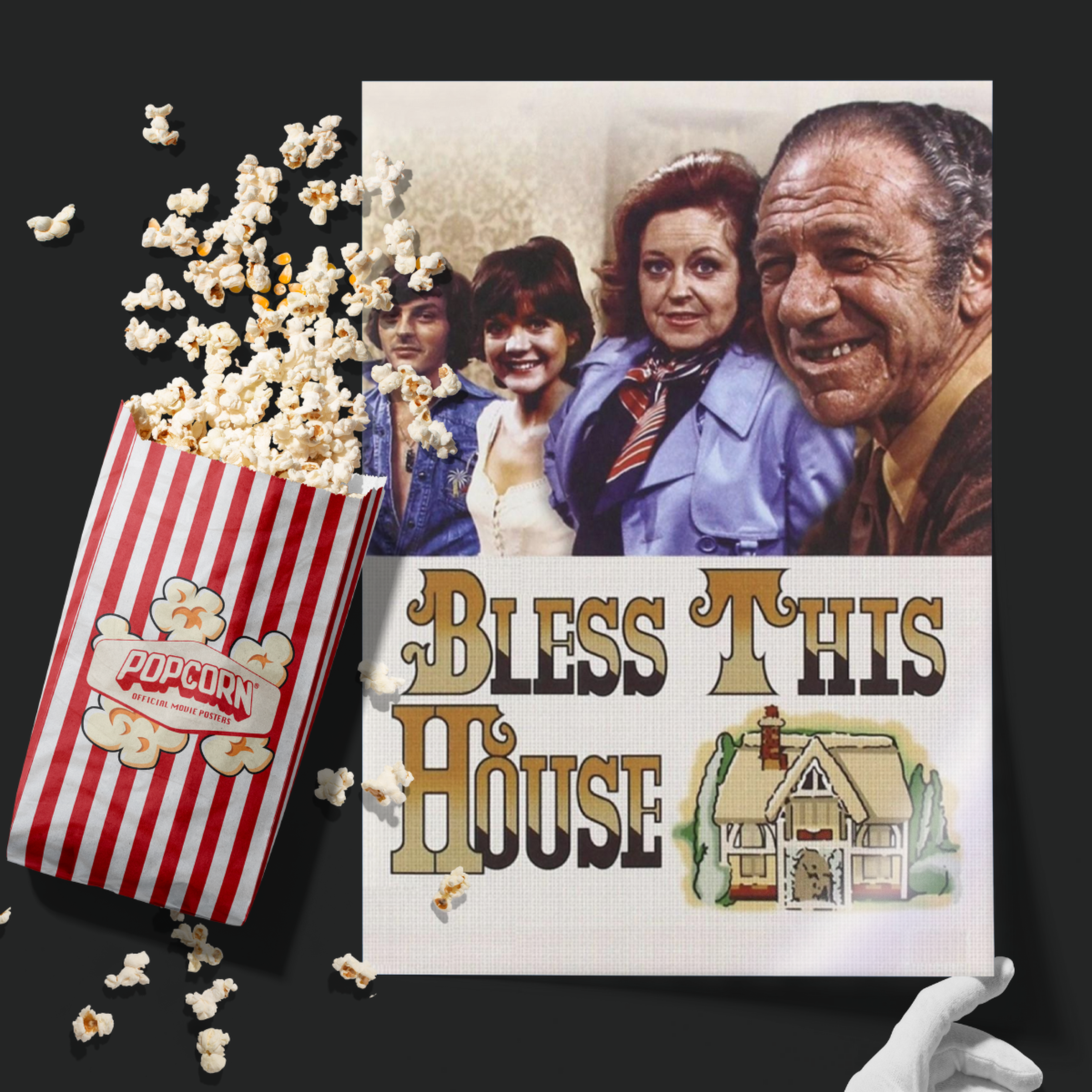 Bless This House (1971)