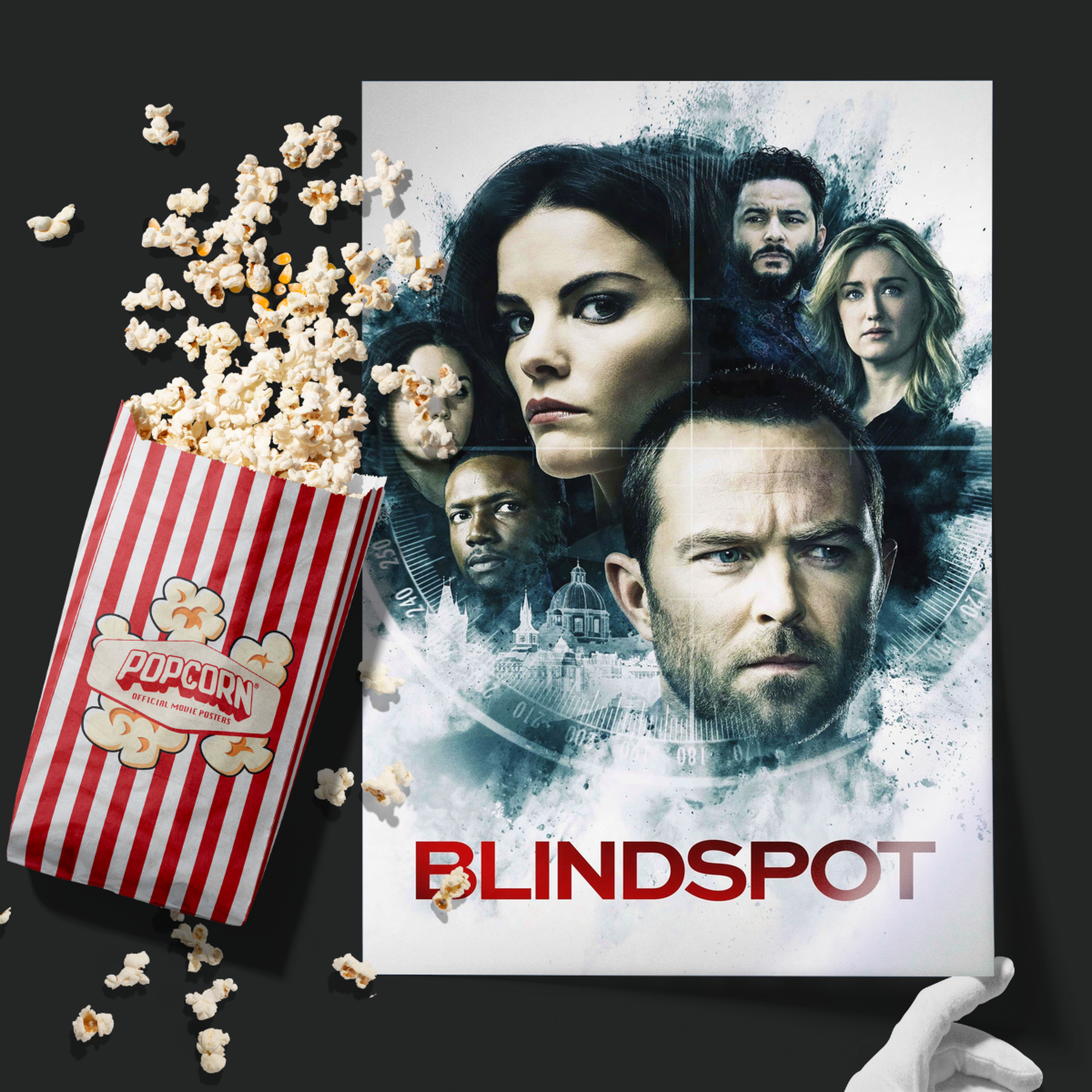 Blindspot (2015)