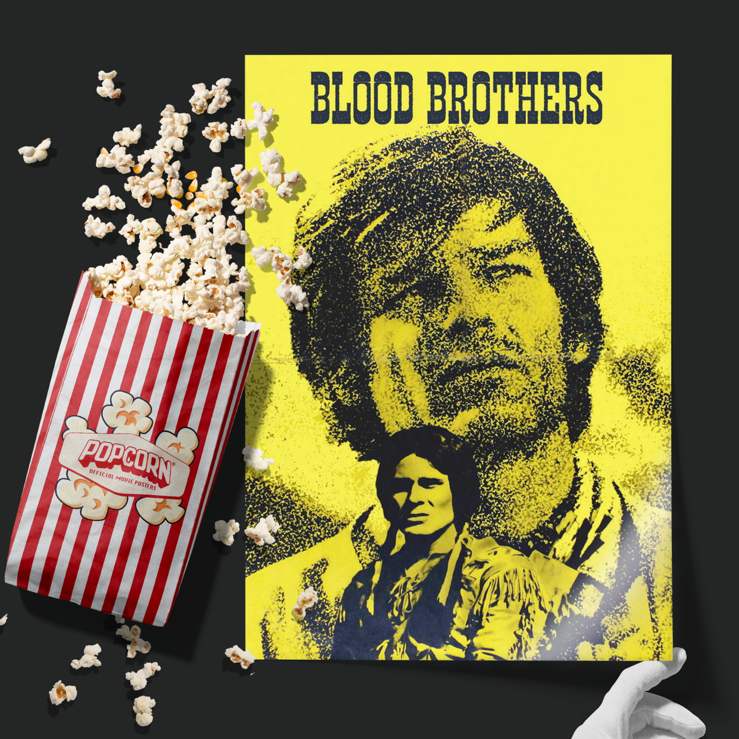 Blood Brothers (1975)