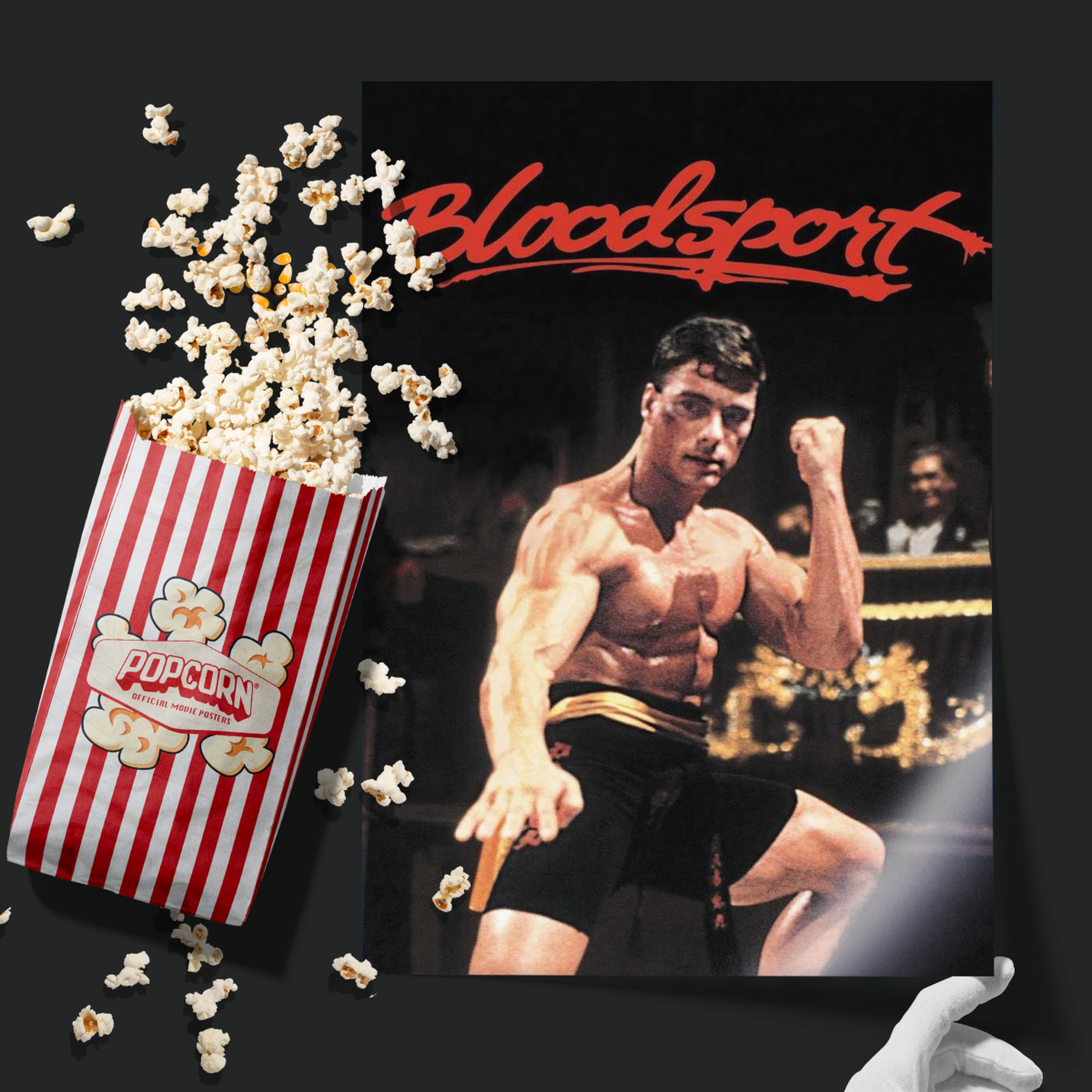 Bloodsport (1988)