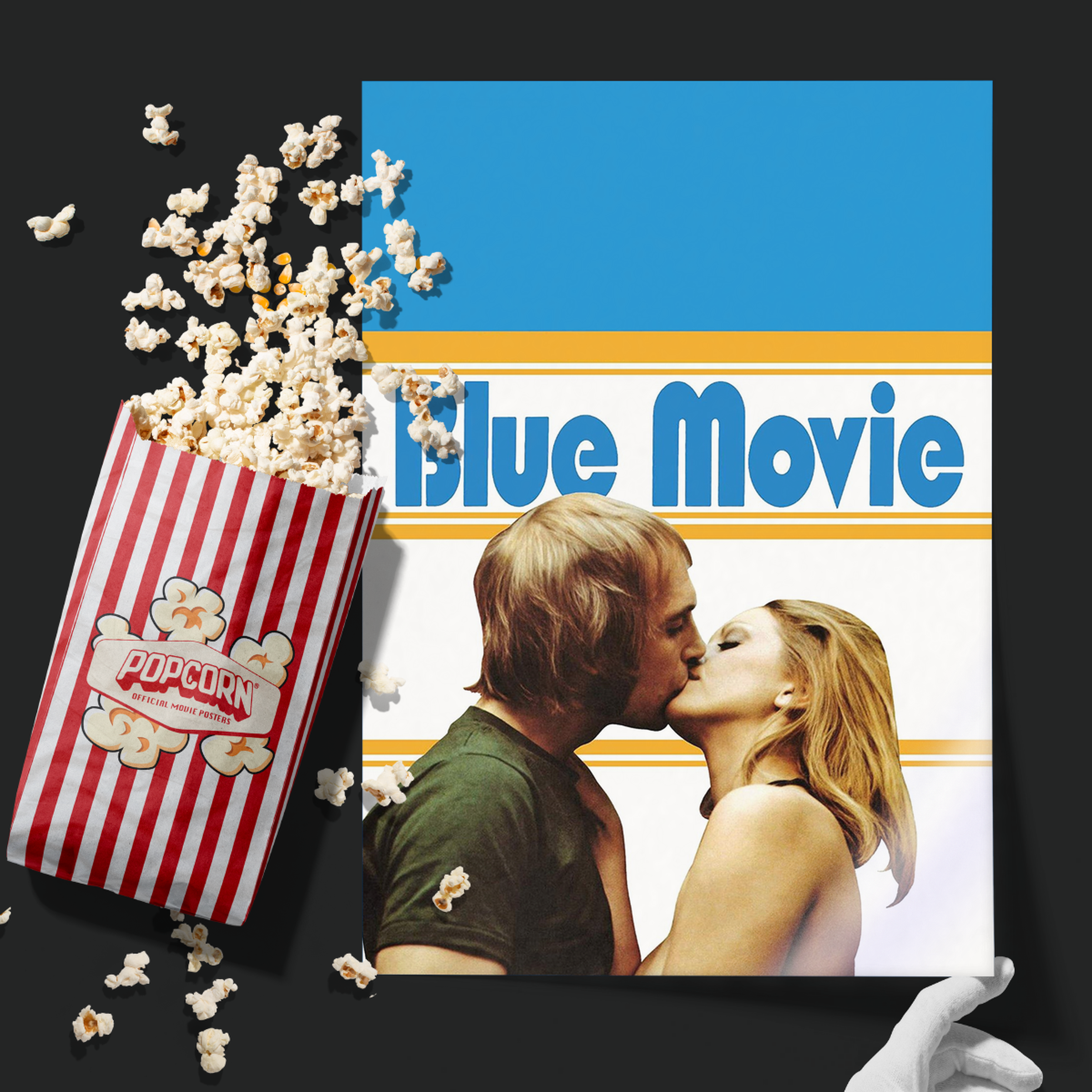 Blue Movie (1971)