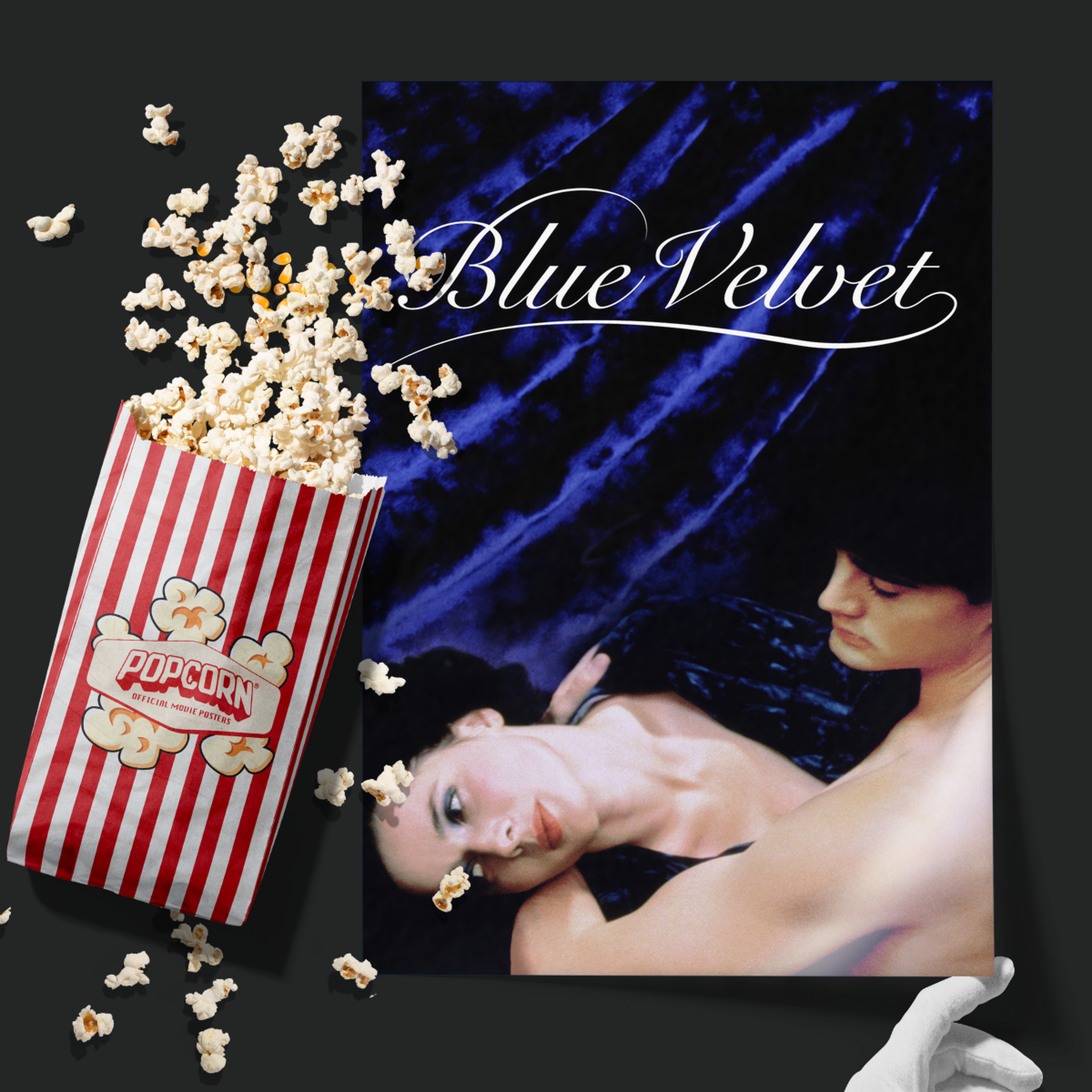 Blue Velvet (1986)