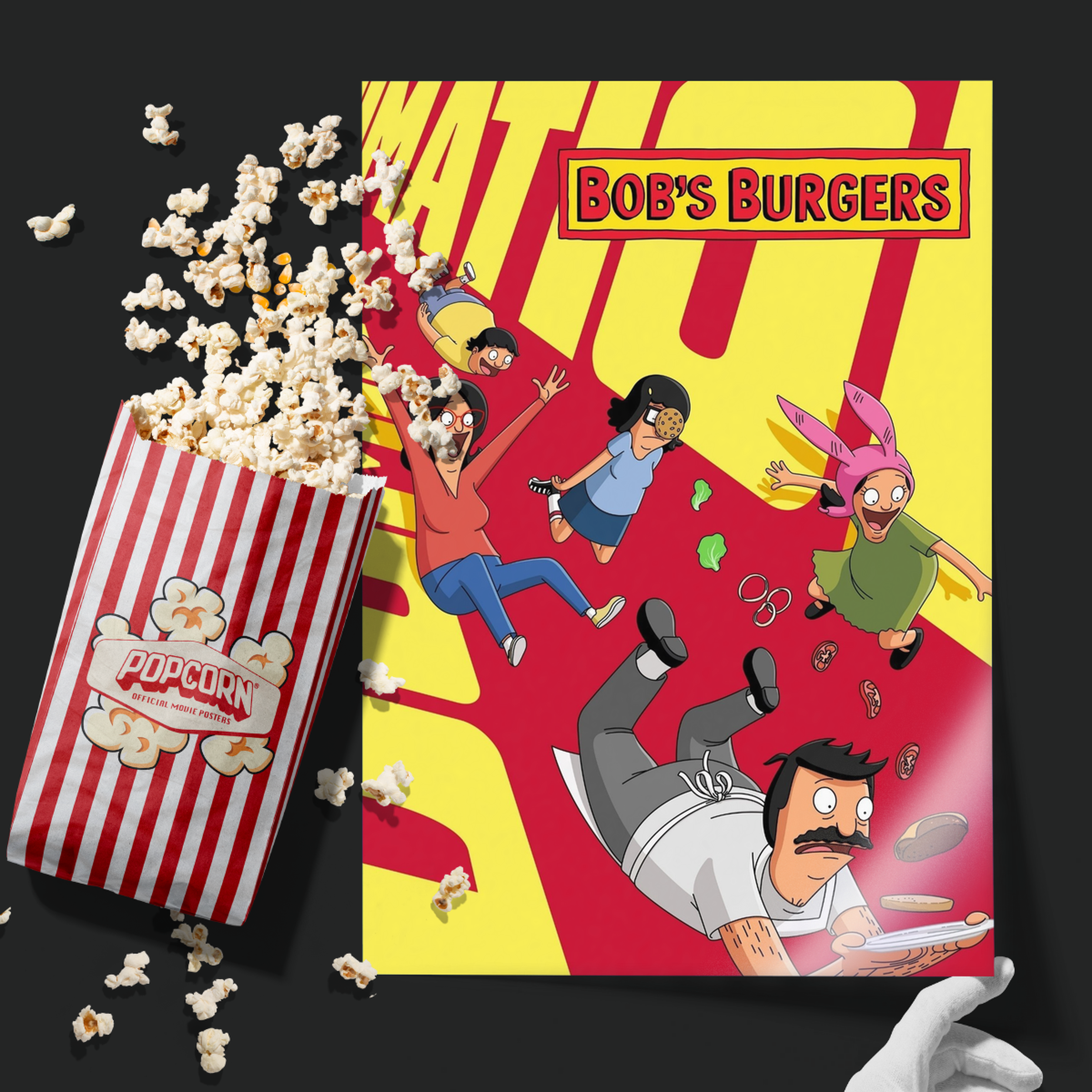 Bob's Burgers (2011)