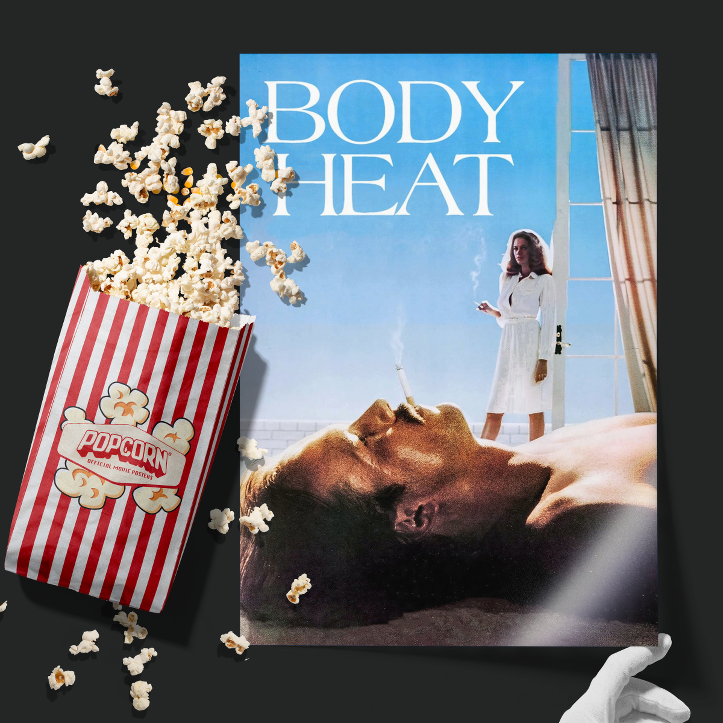 Body Heat (1981)