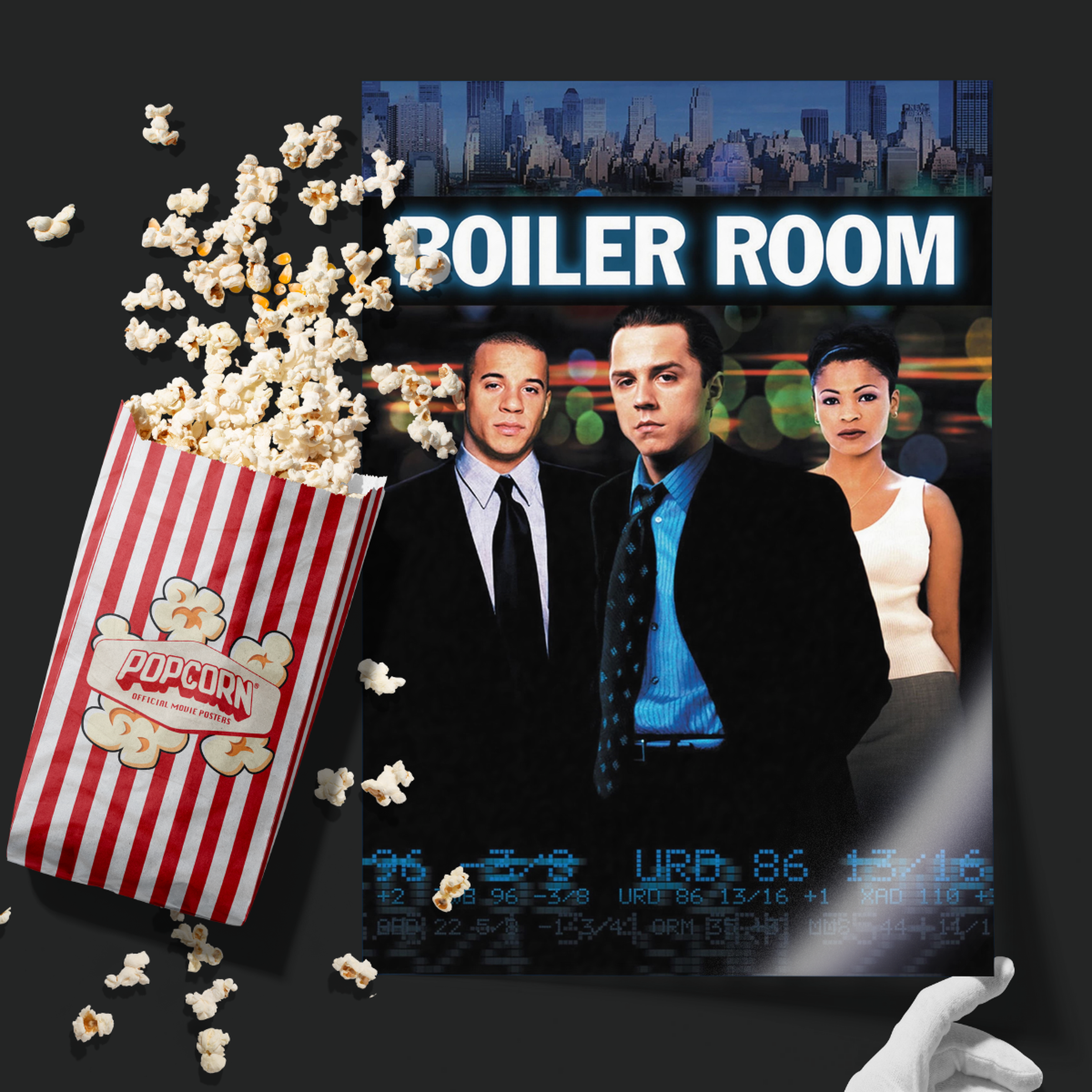 Boiler Room (2000)
