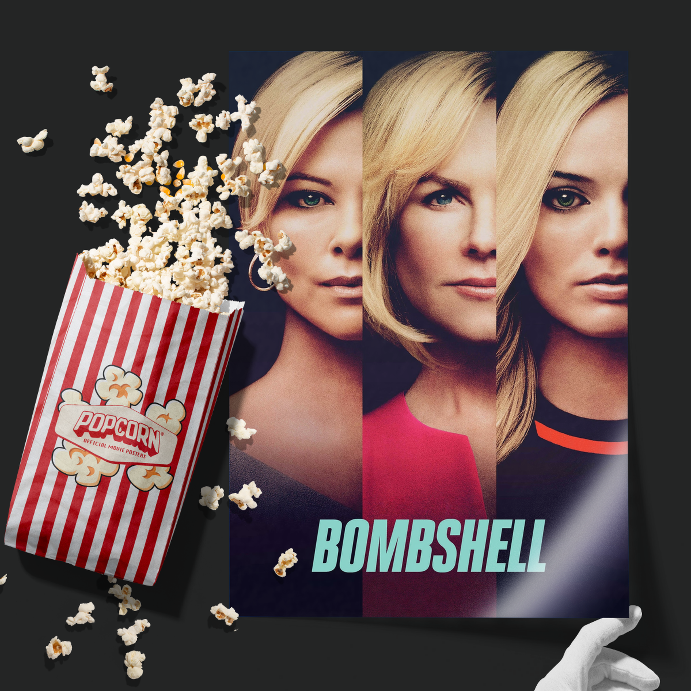 Bombshell (2019)