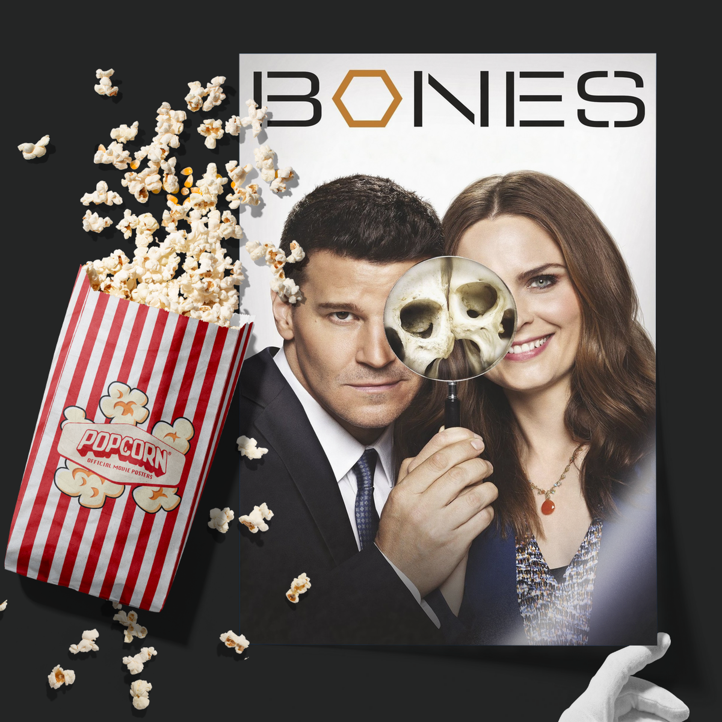 Bones (2005)