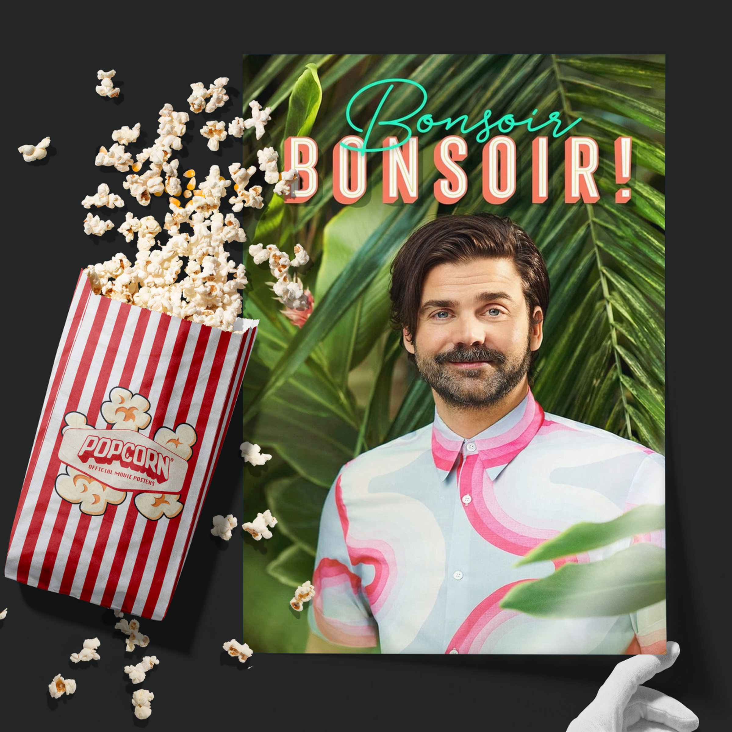 Bonsoir Bonsoir! (2019)