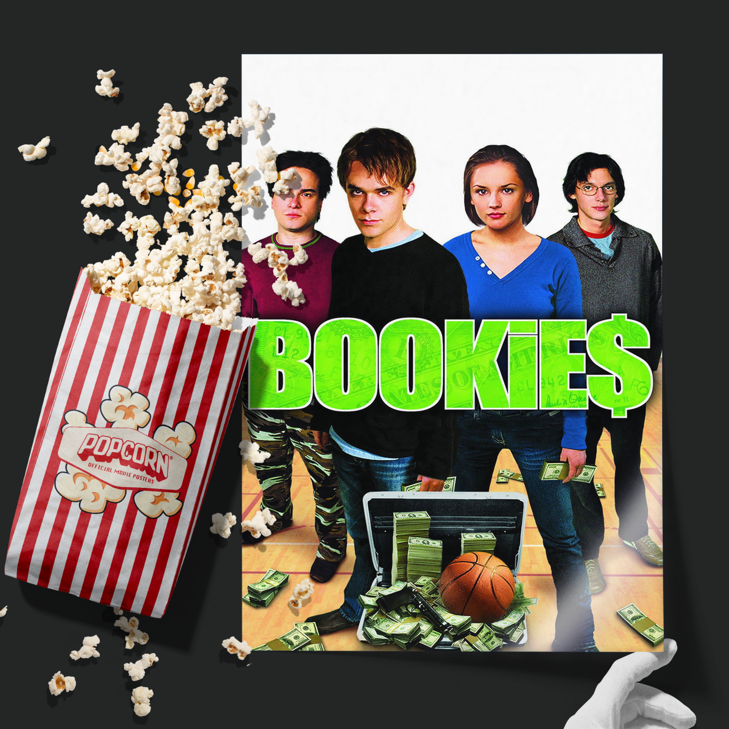 Bookies (2003)