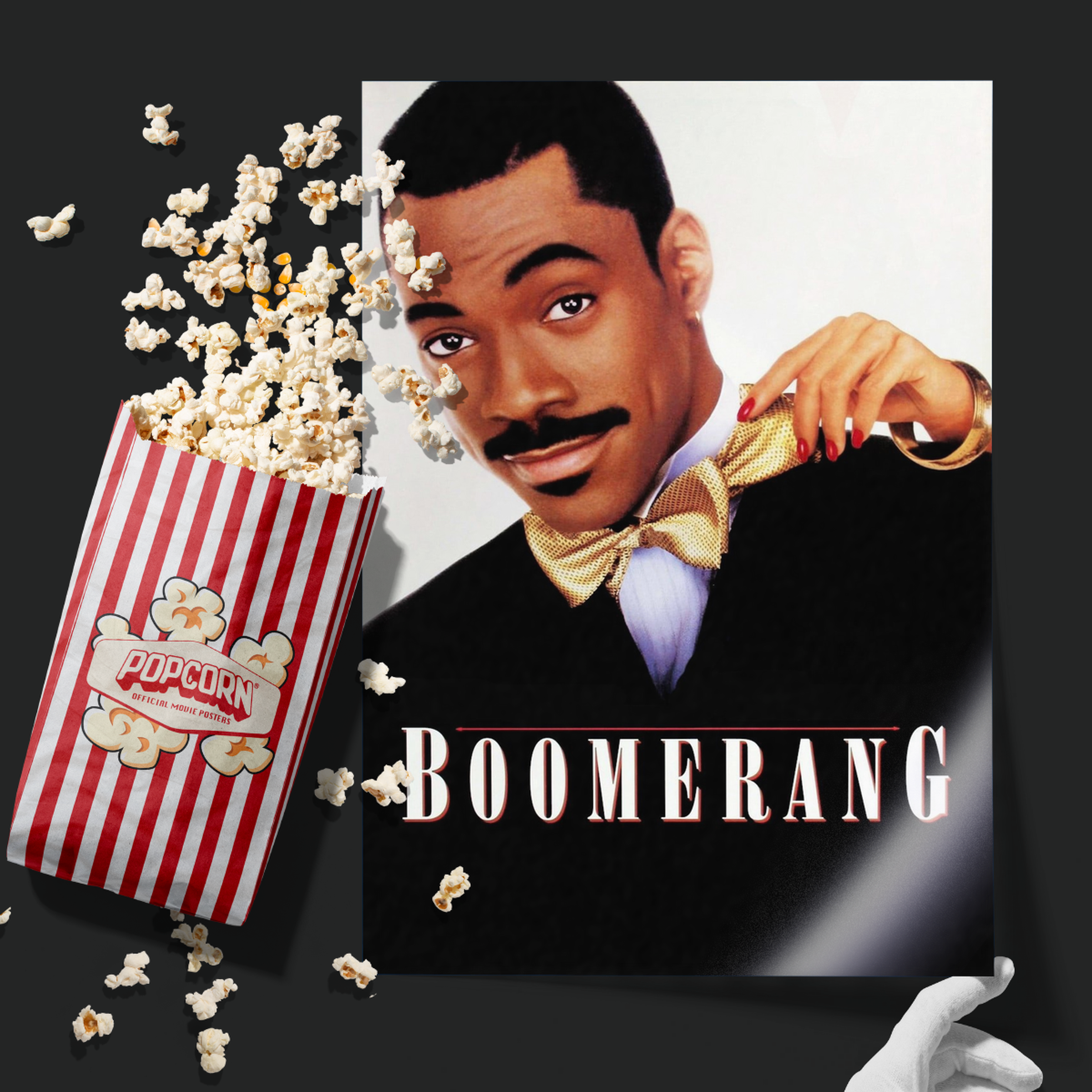 Boomerang (1992)