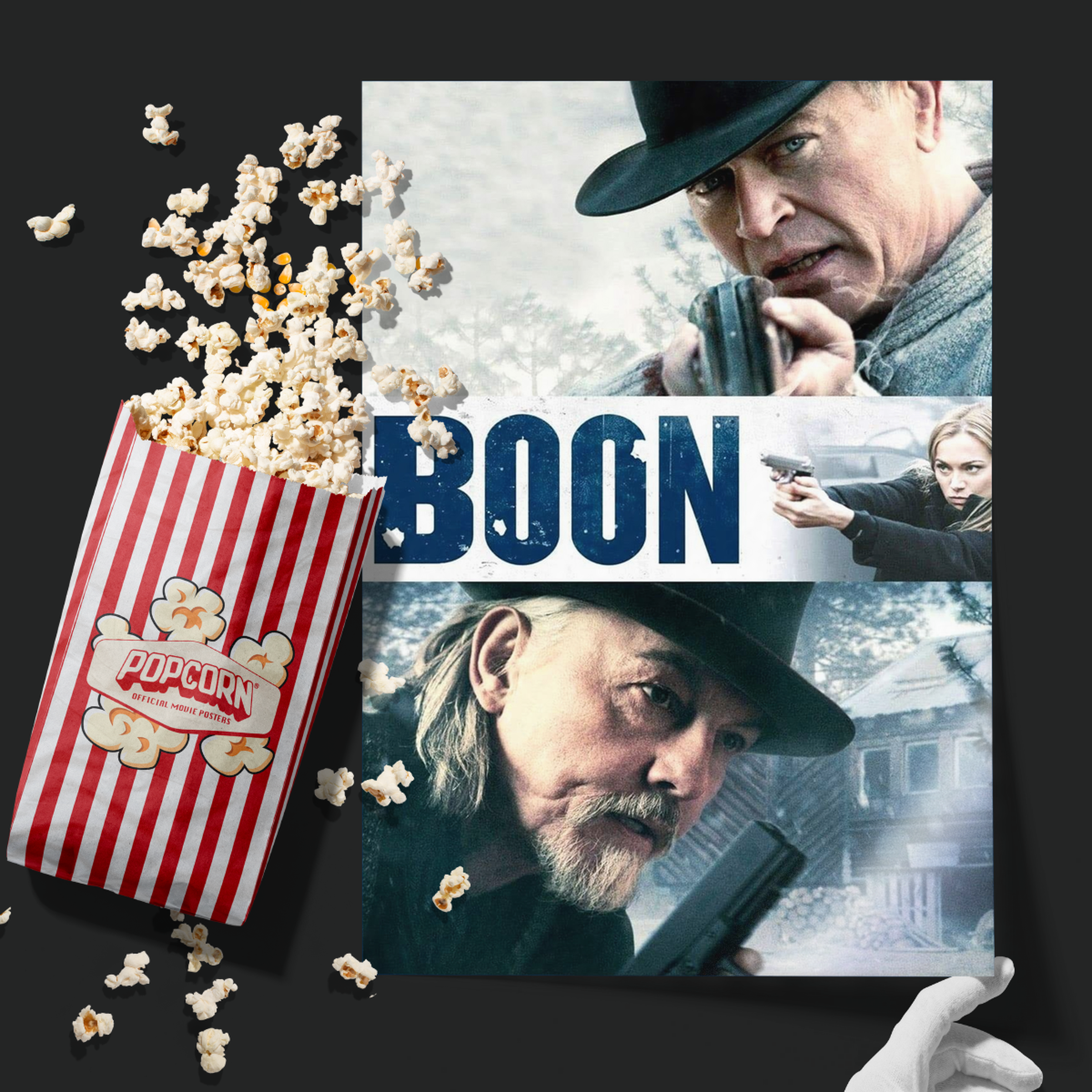 Boon (2022)