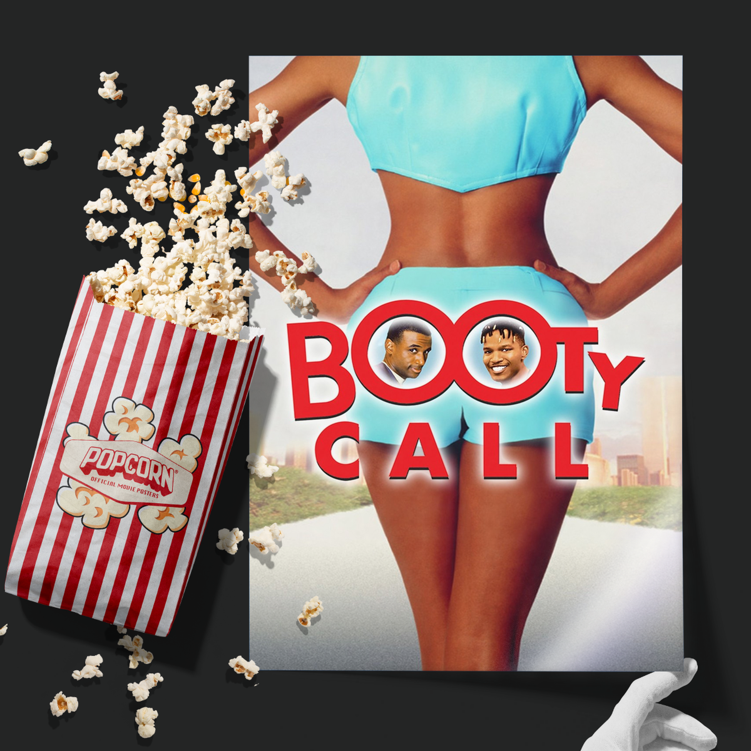 Booty Call (1997)