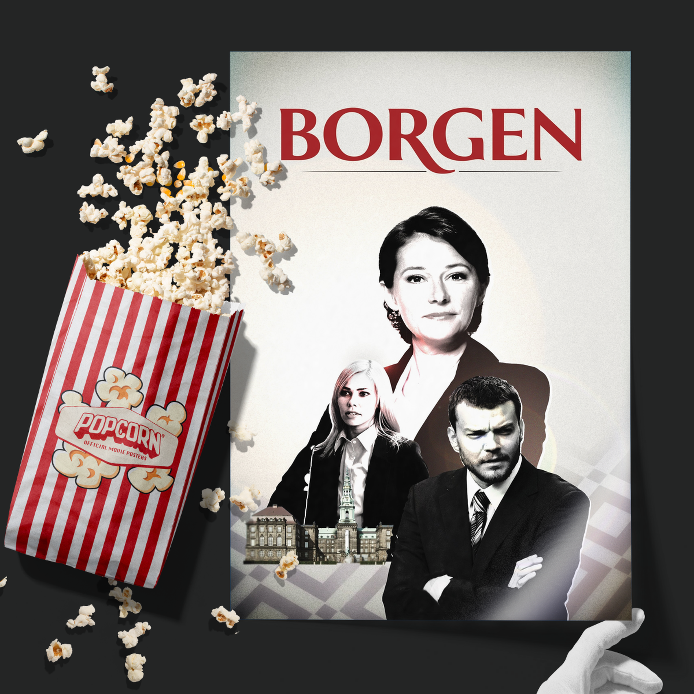 Borgen (2010)