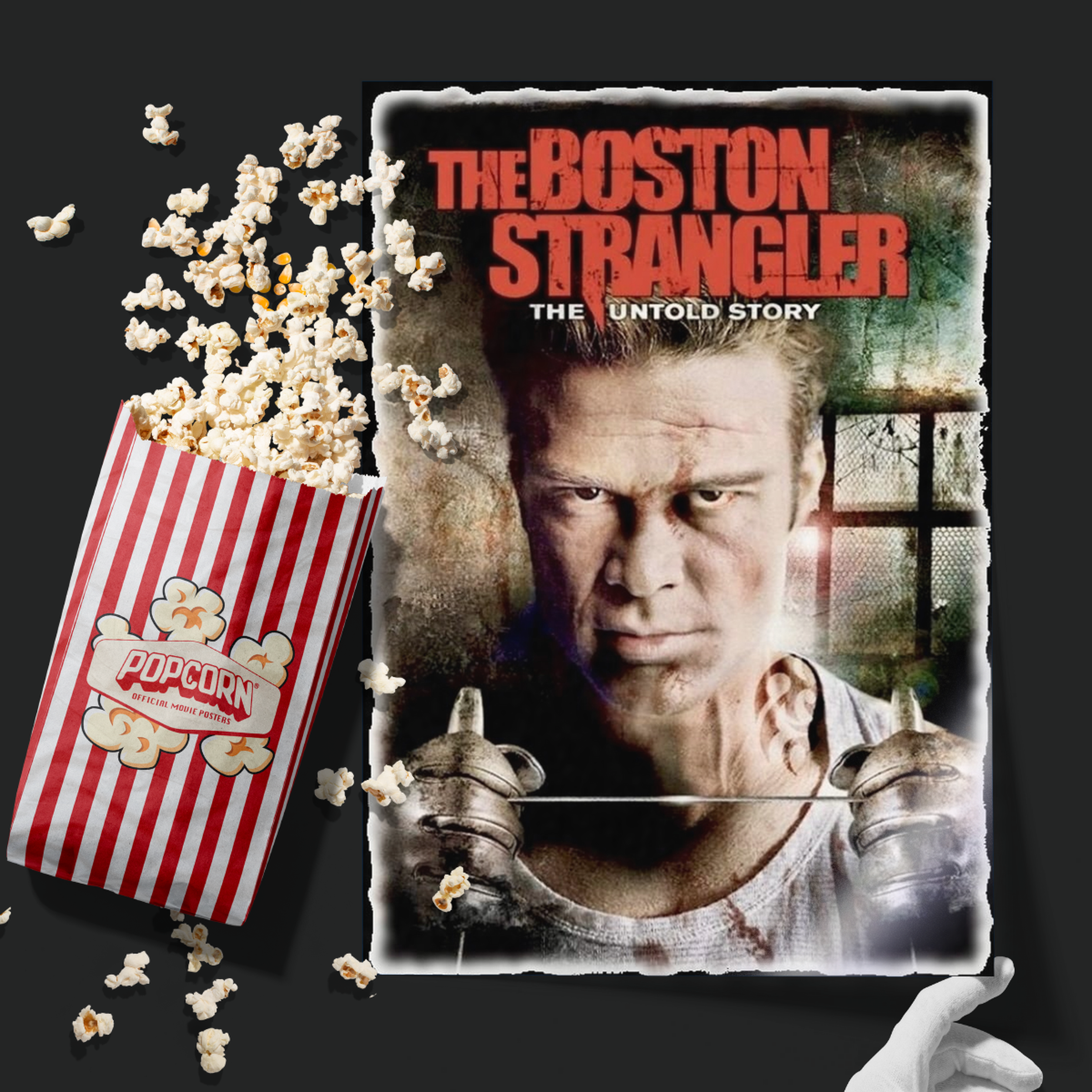 Boston Strangler The Untold Story (2008)