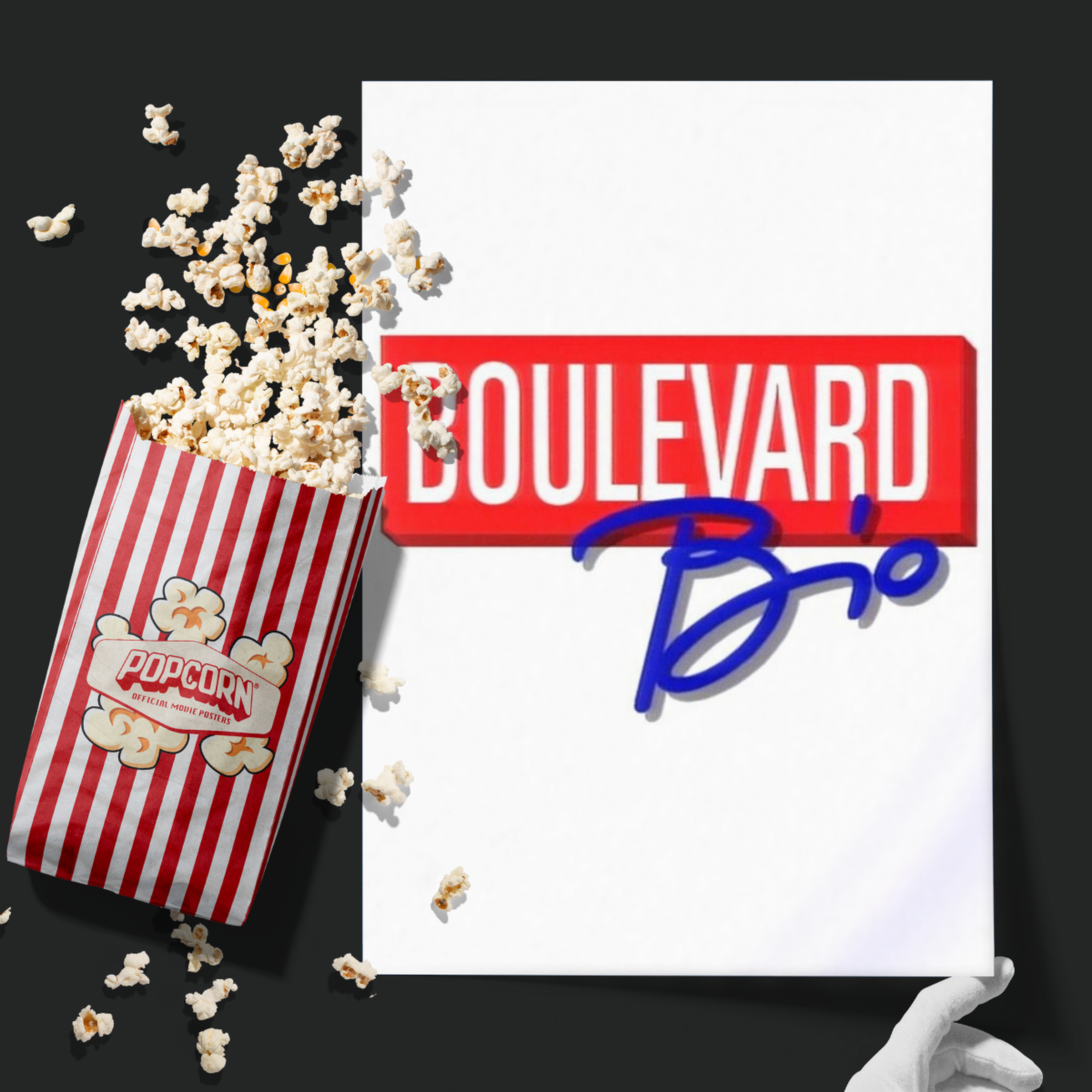 Boulevard Bio (1991)