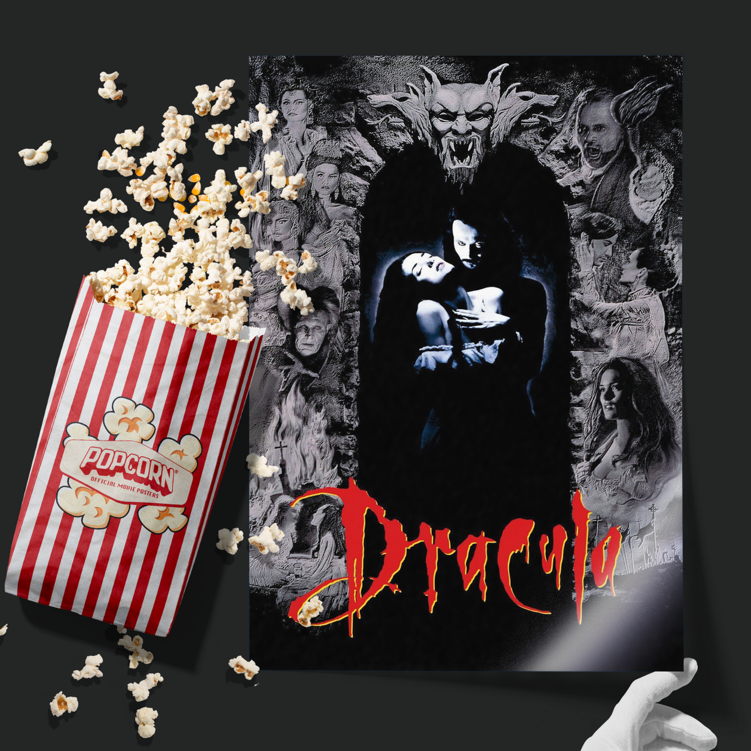 Bram Stoker's Dracula (1992)