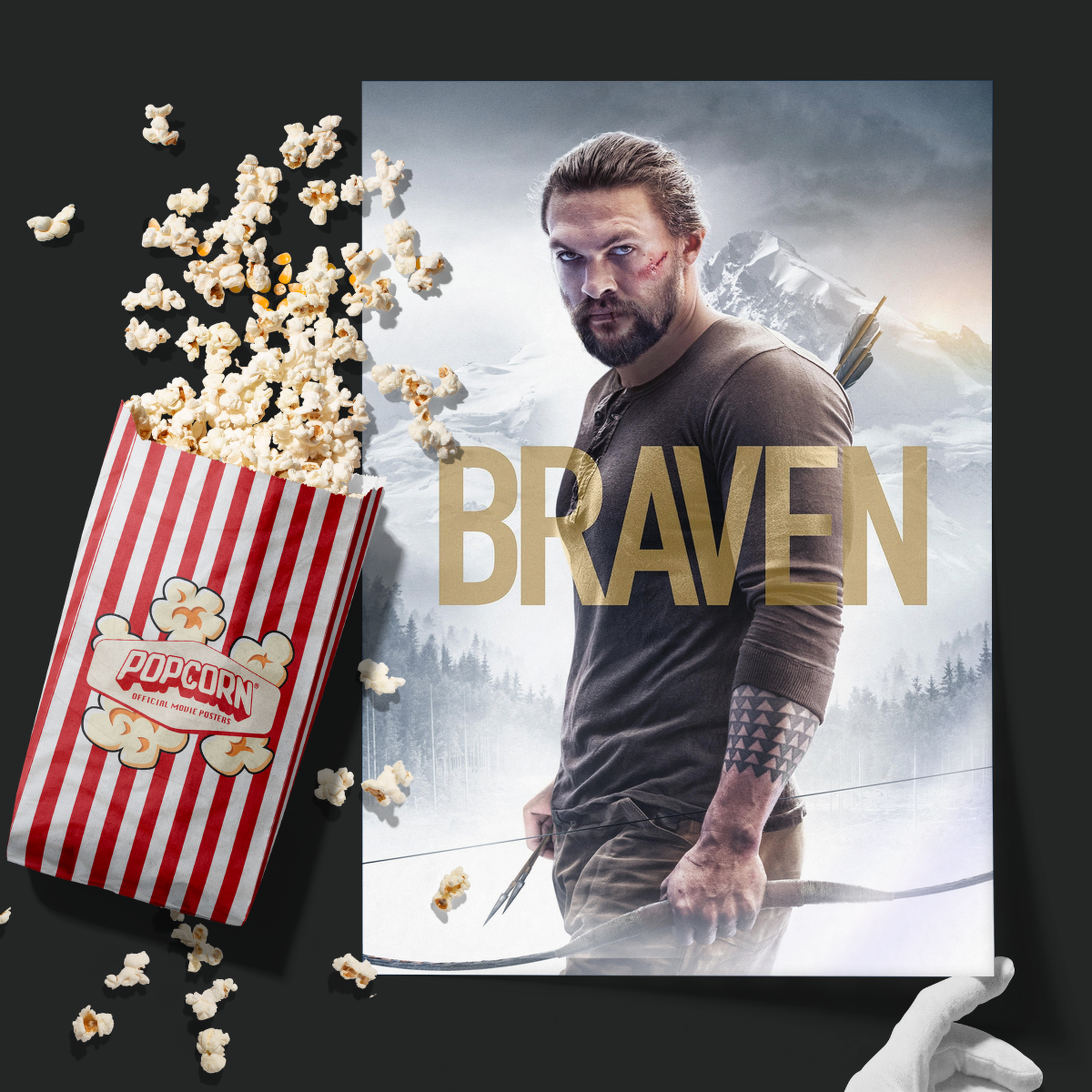Braven (2018)