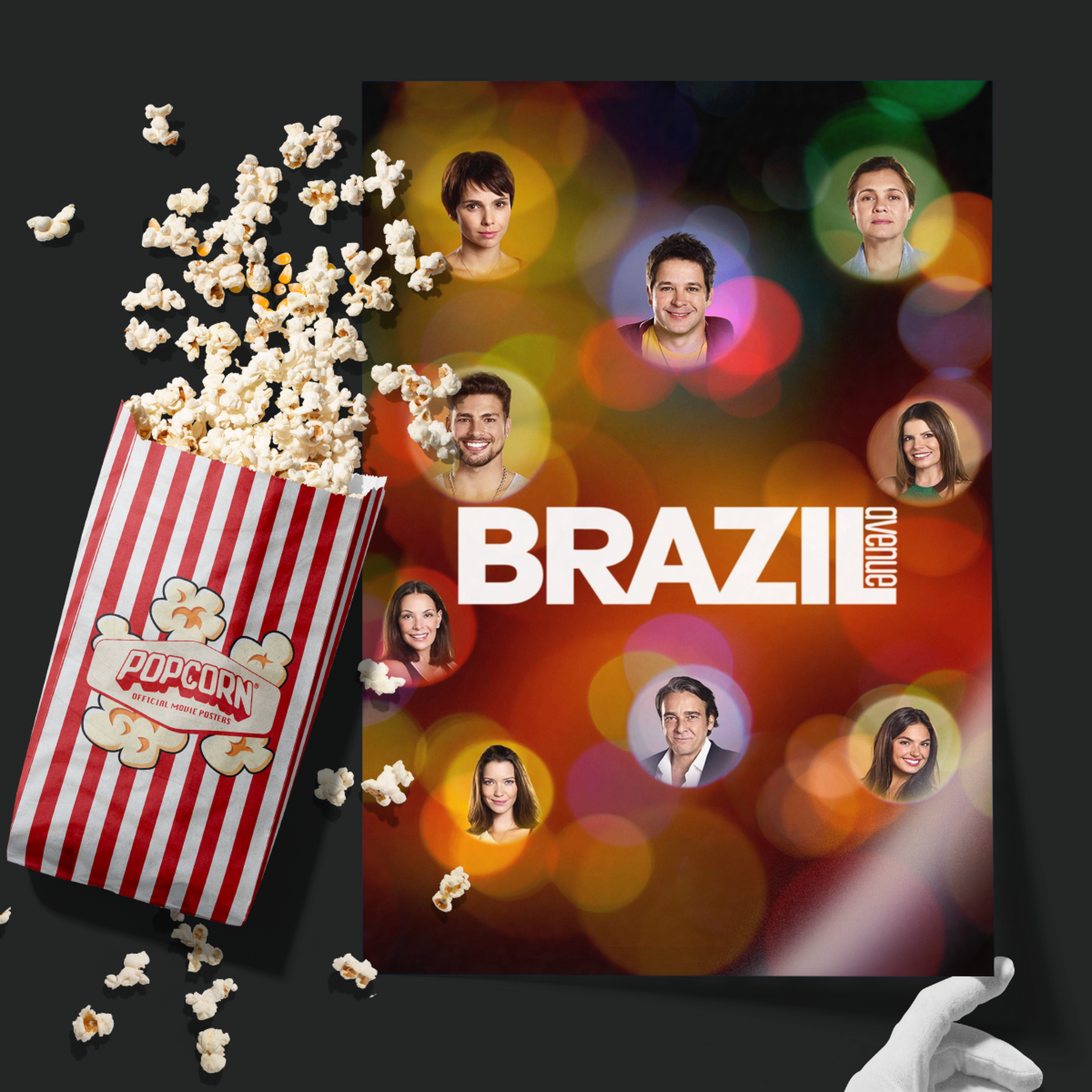 Brazil Avenue (2012)