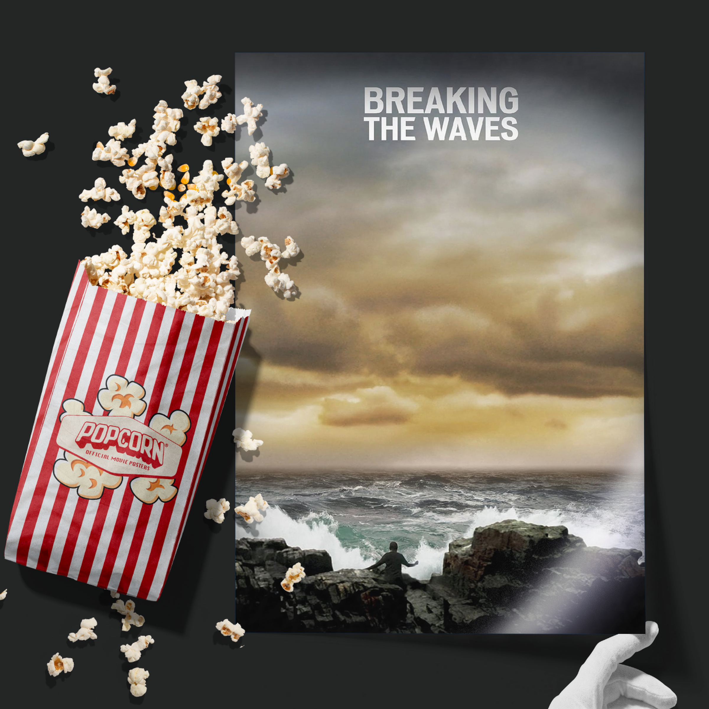 Breaking The Waves (1996)