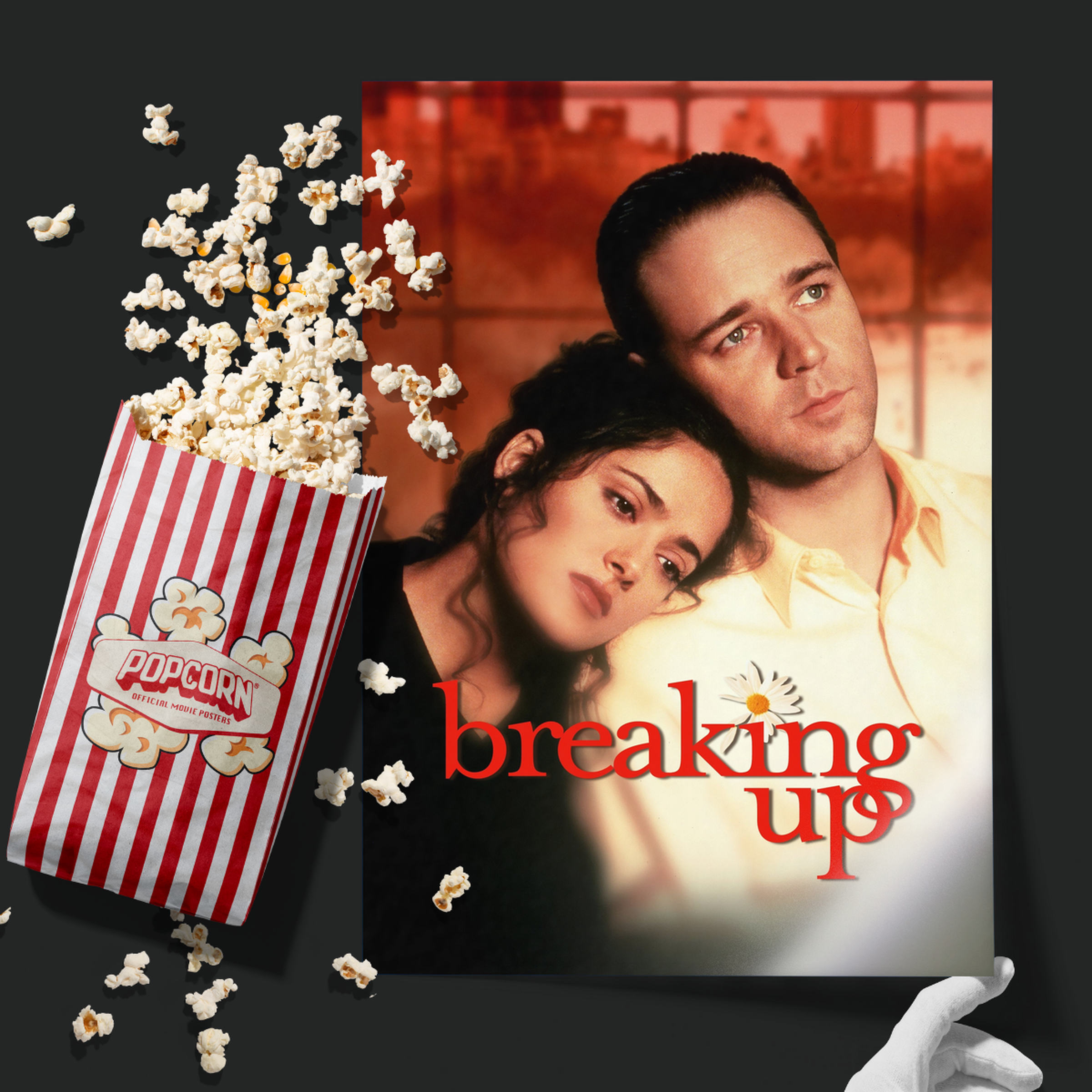 Breaking Up (1997)