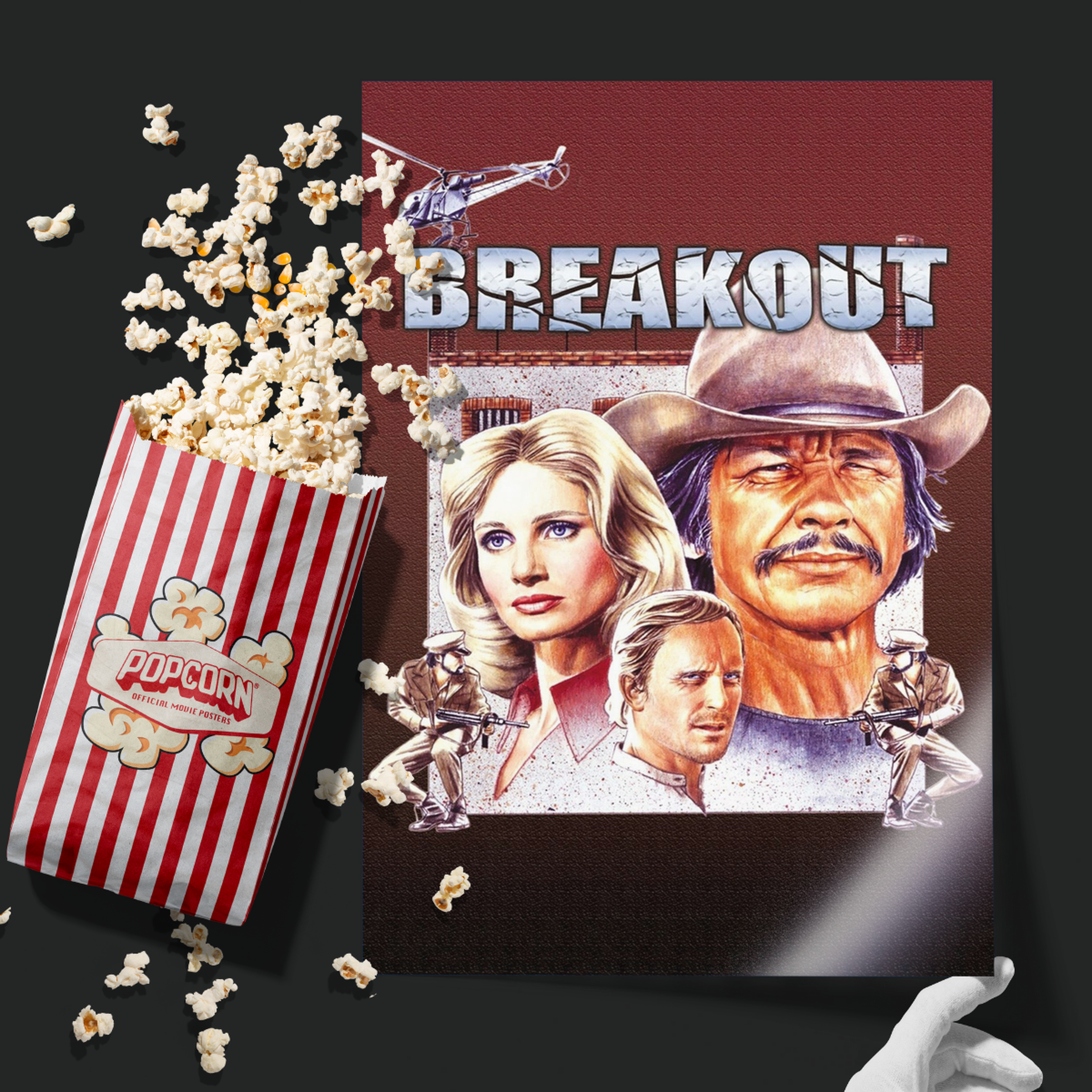 Breakout (1975)