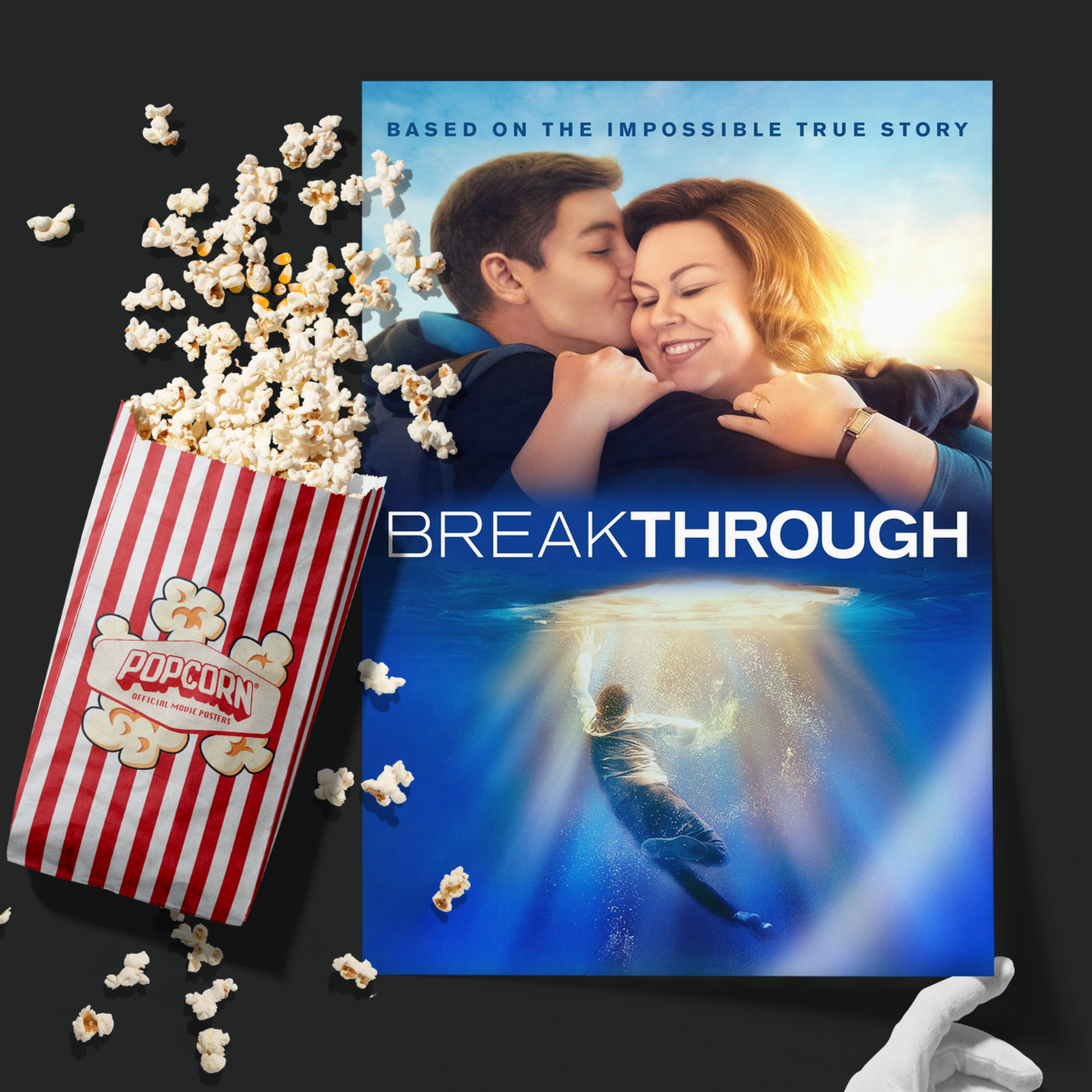 Breakthrough (2019)