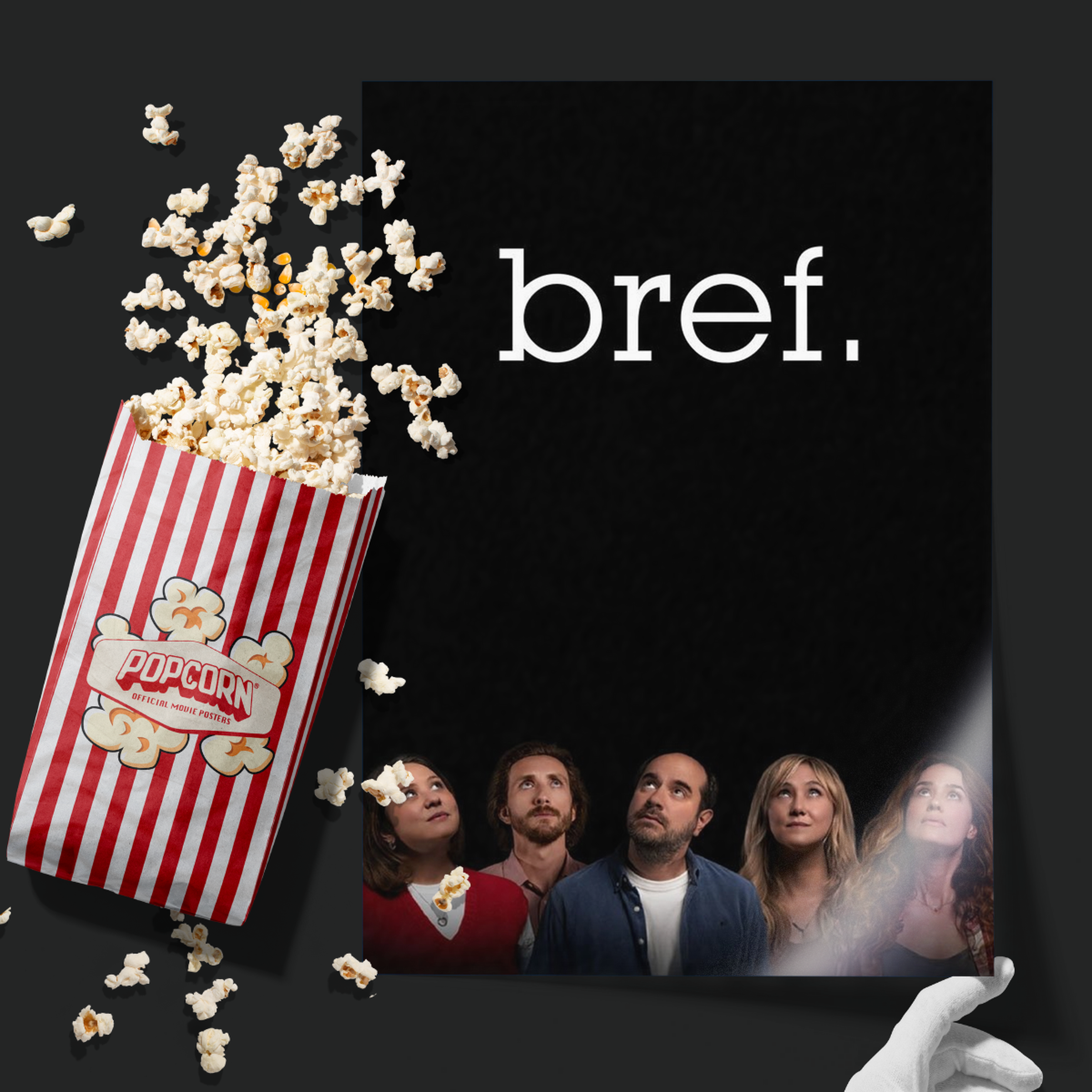 Bref (2011)