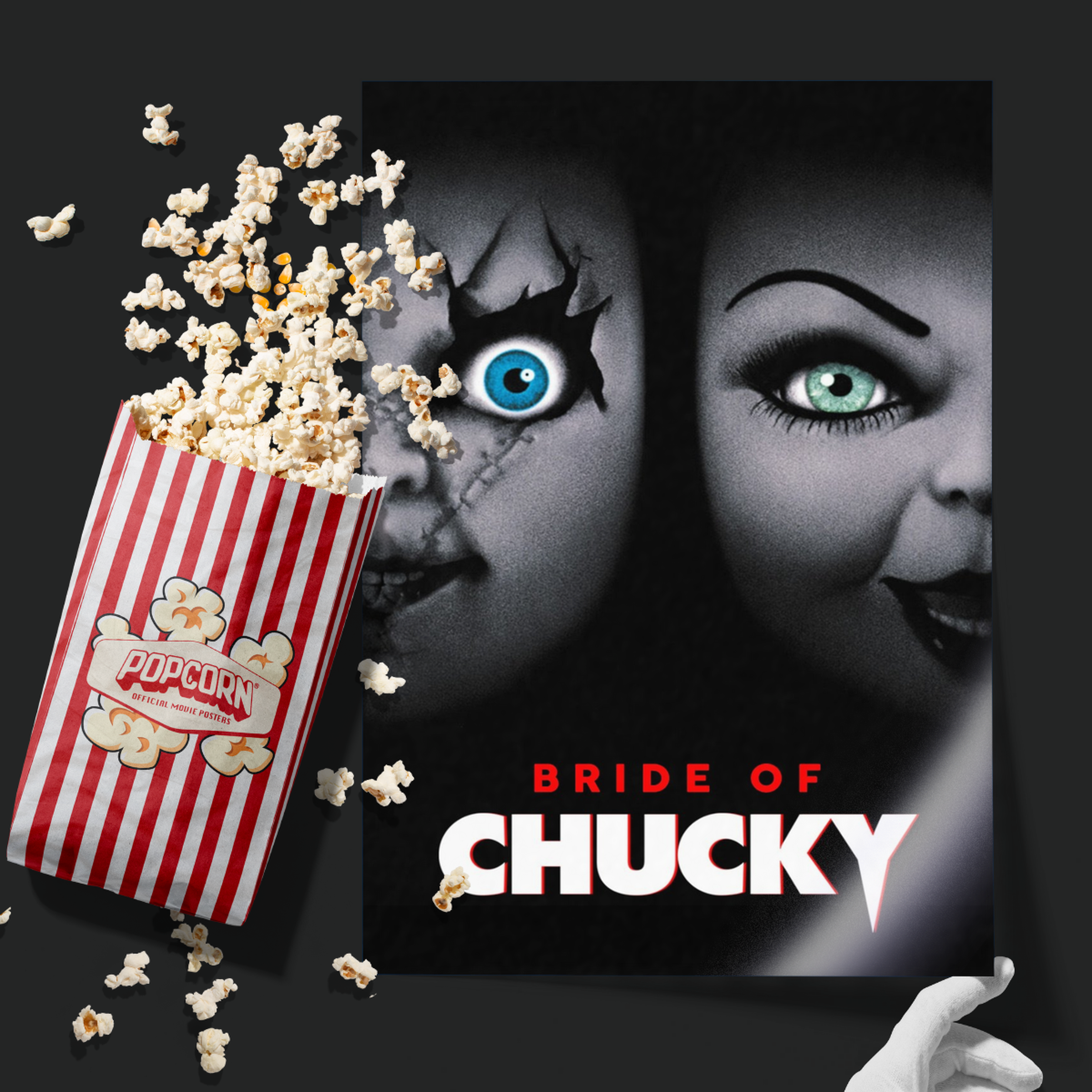 Bride Of Chucky (1998)