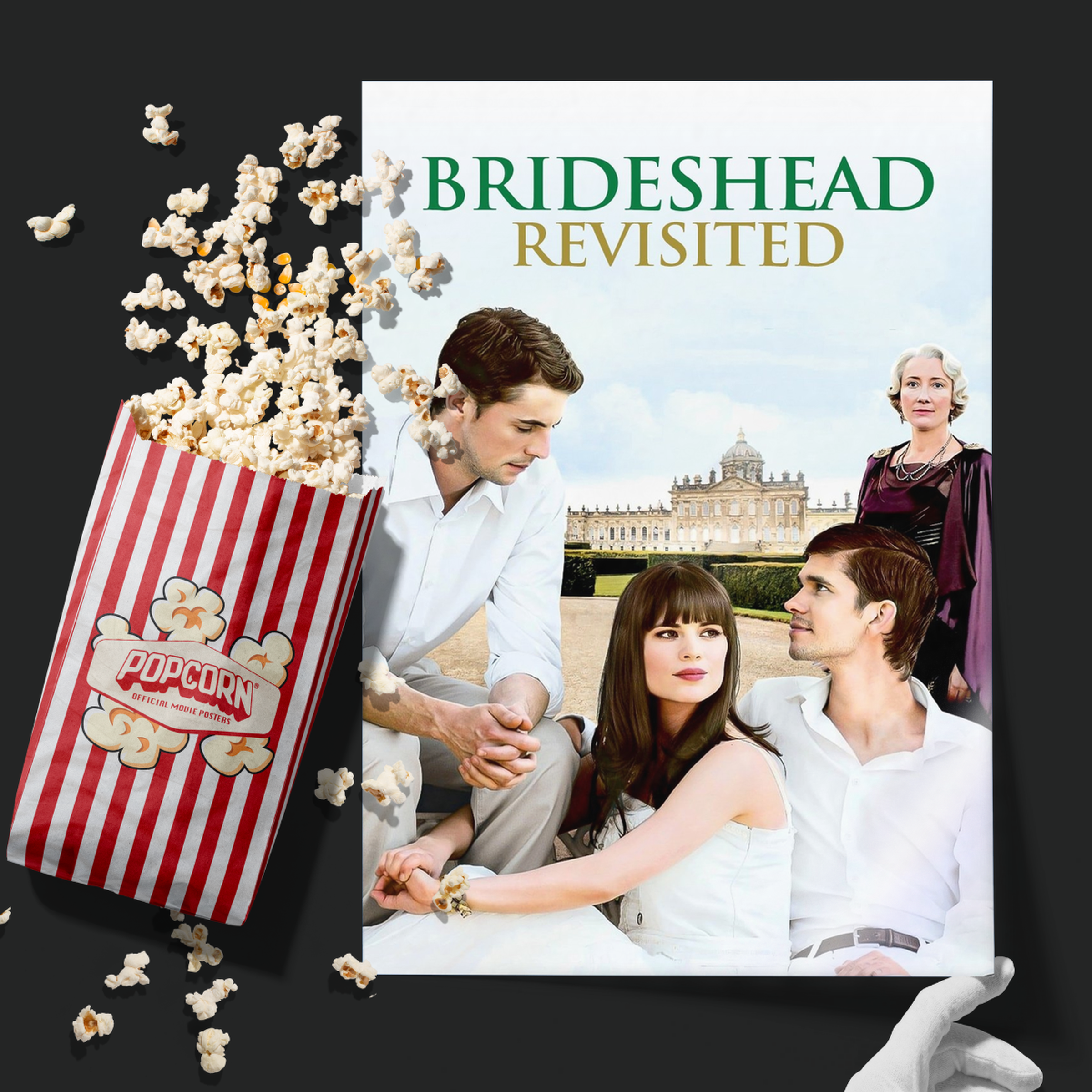 Brideshead Revisited (2008)