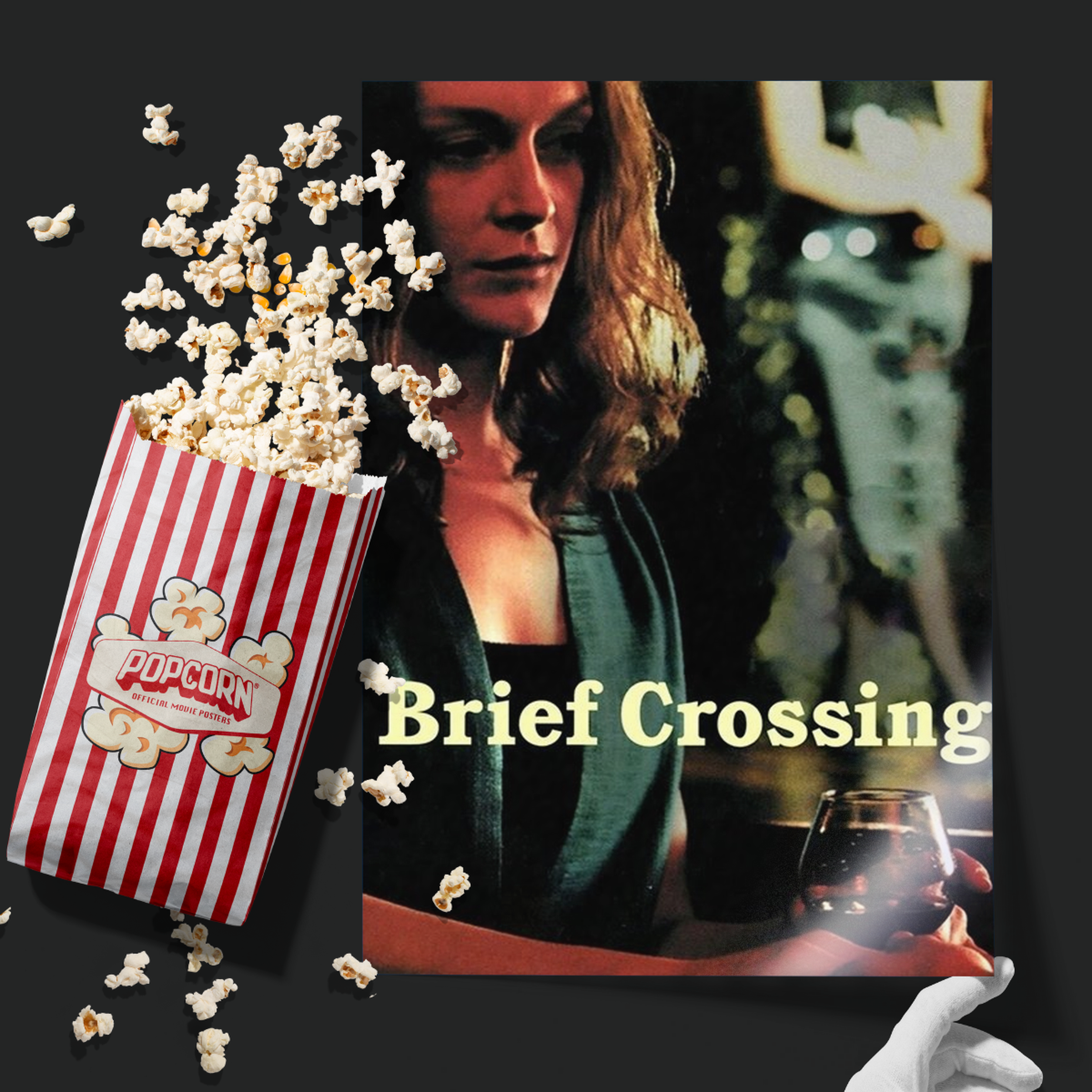 Brief Crossing (2001)