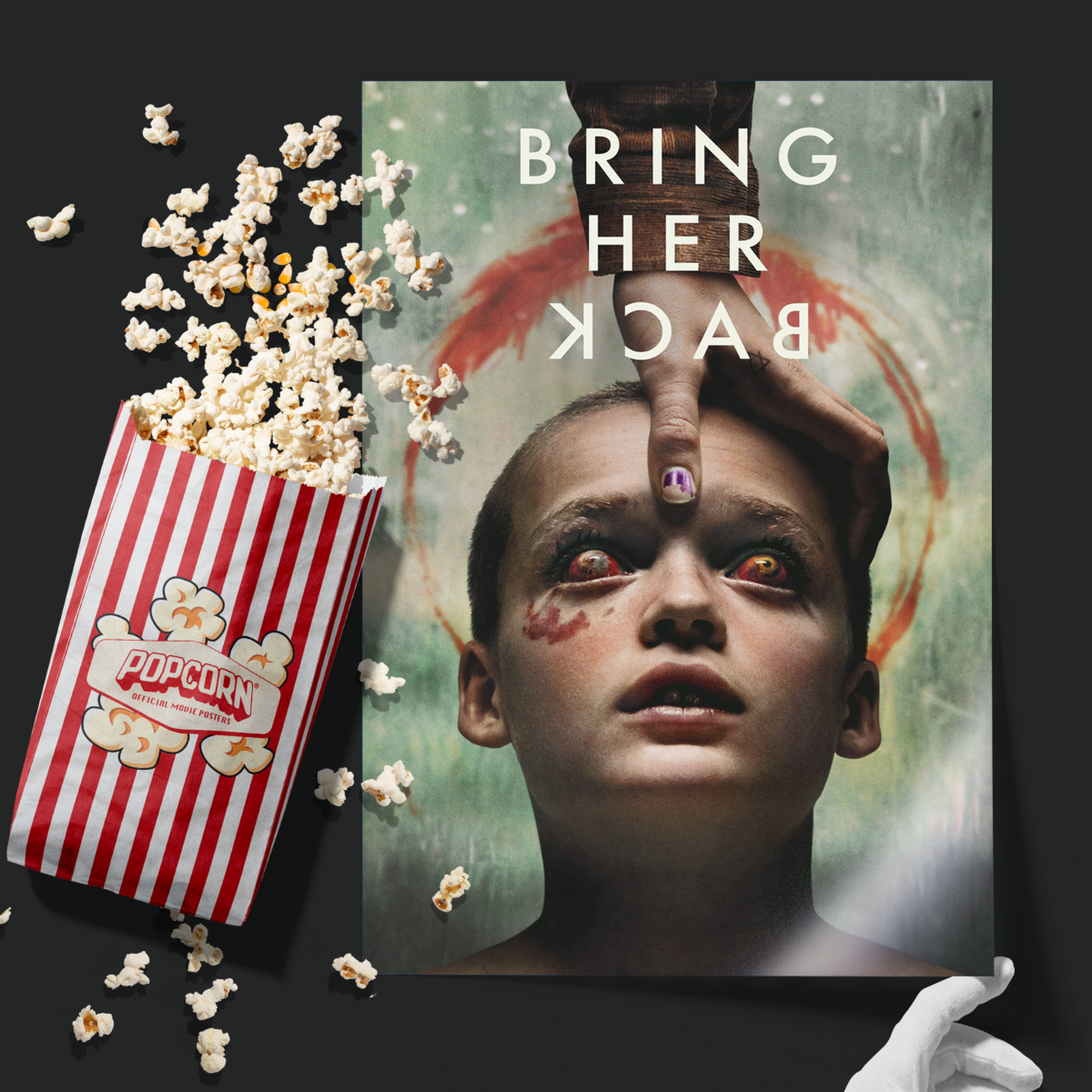 Bring Her Back (2025)