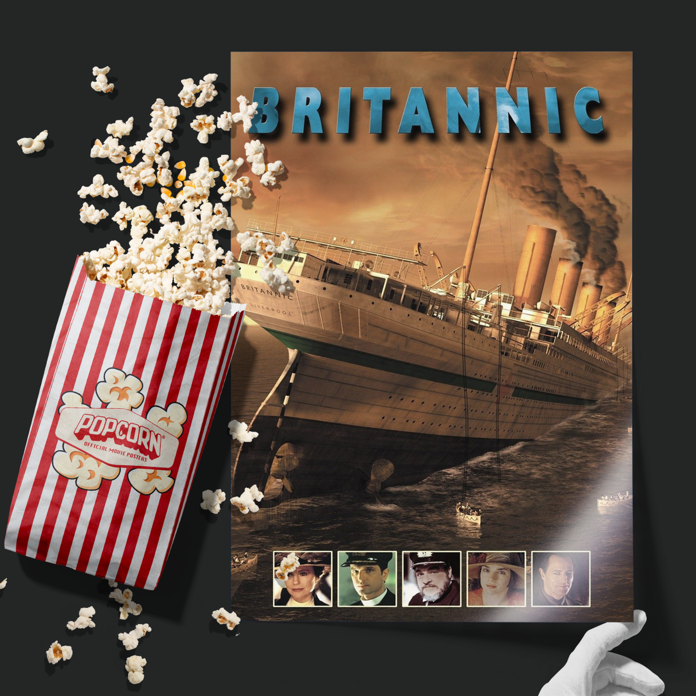 Britannic (2000)