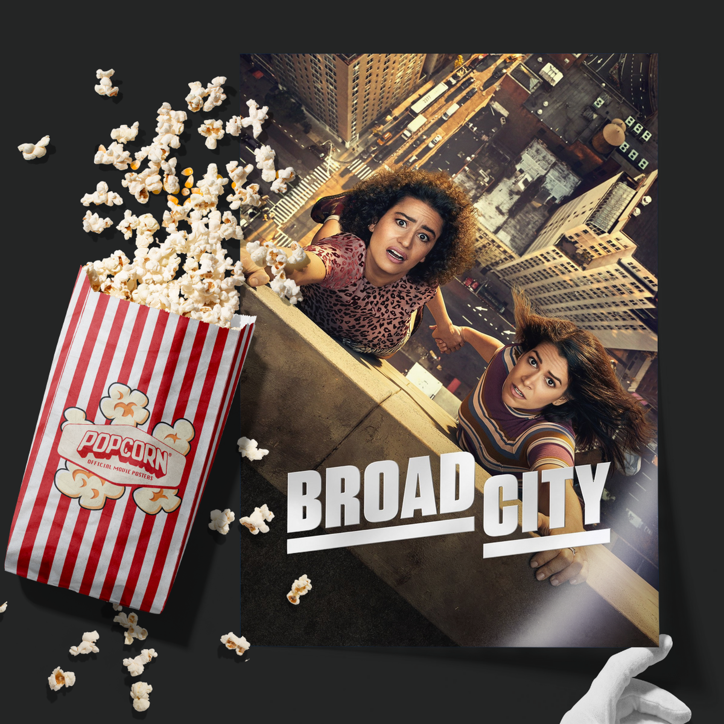Broad City (2014)