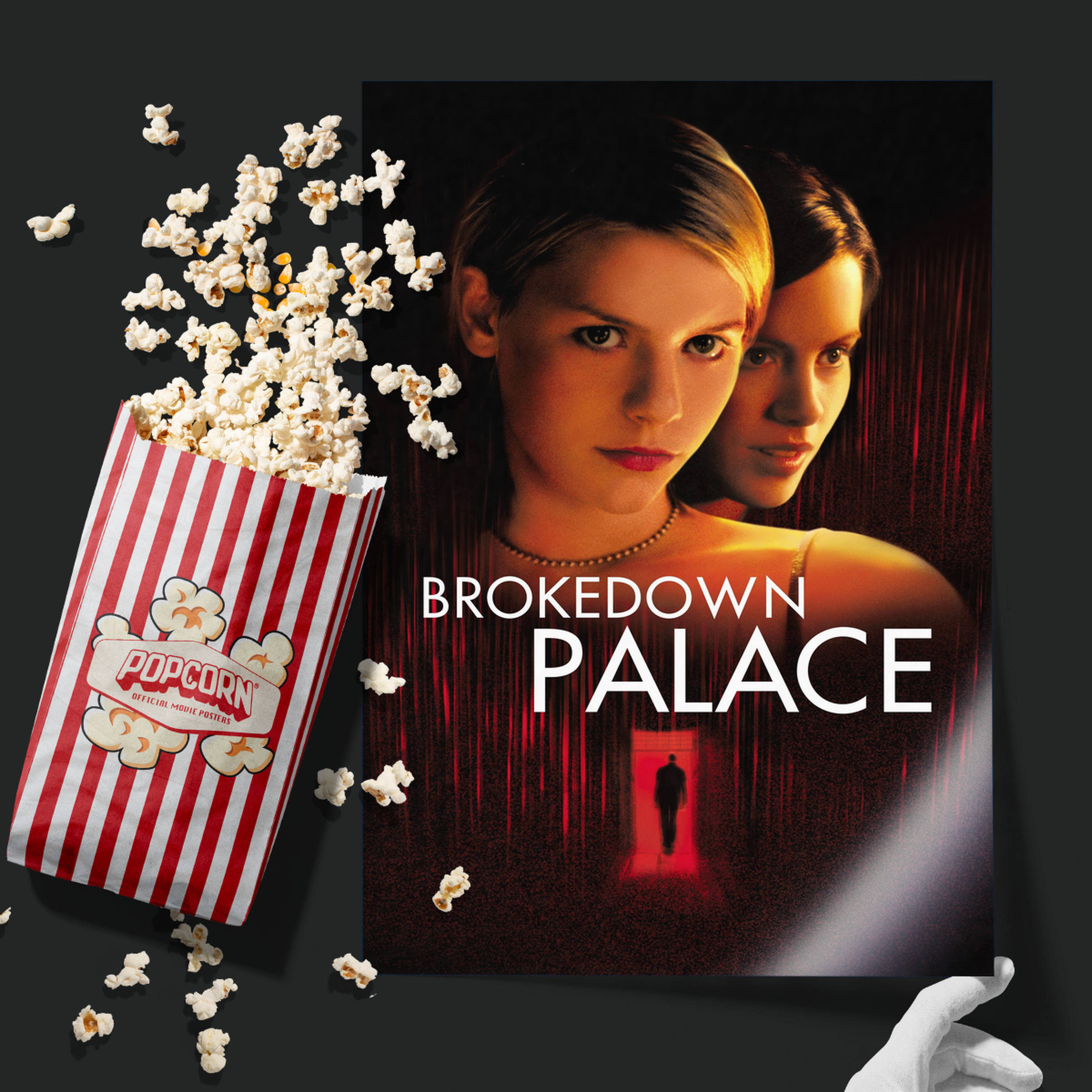 Brokedown Palace (1999)