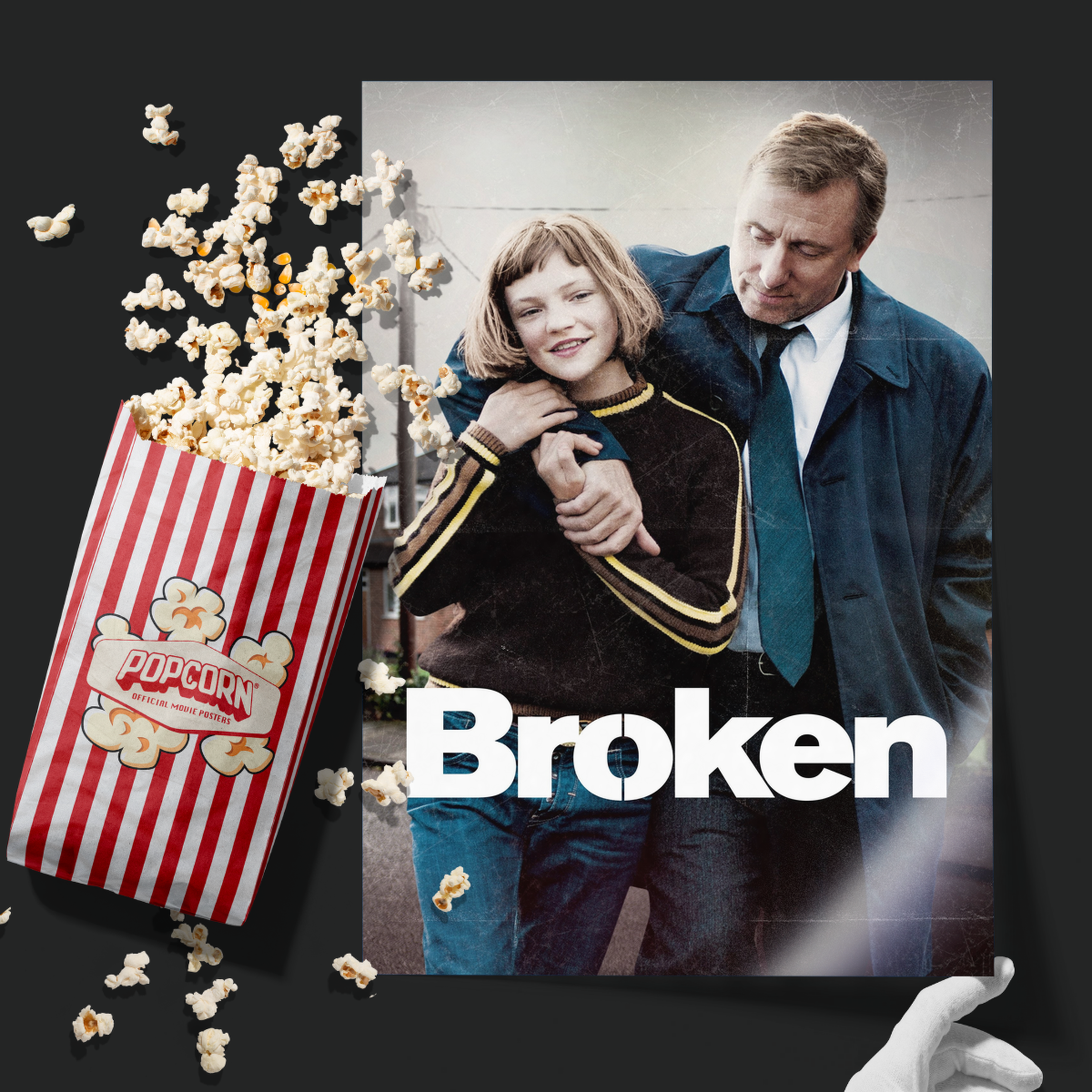 Broken (2012)