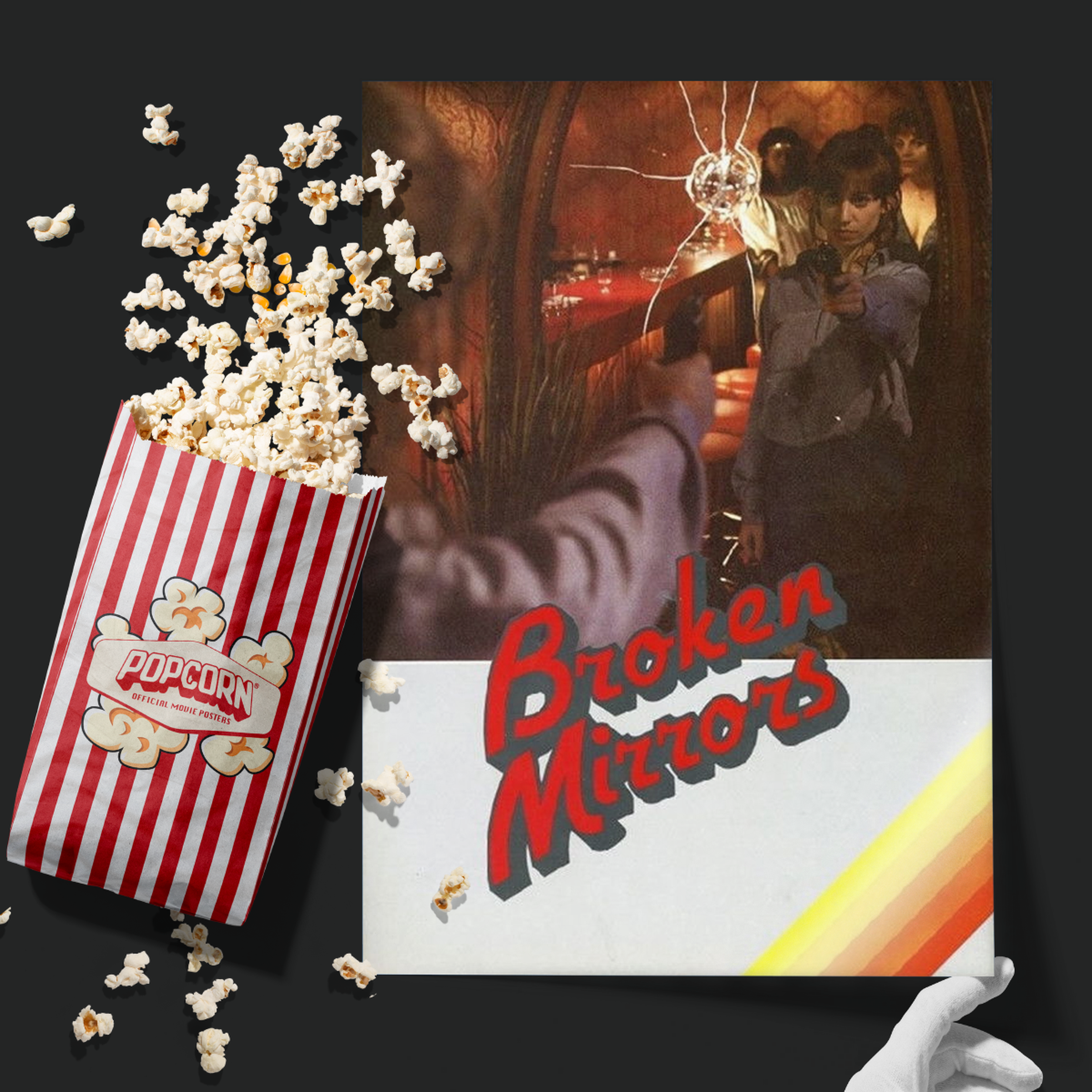 Broken Mirrors (1984)