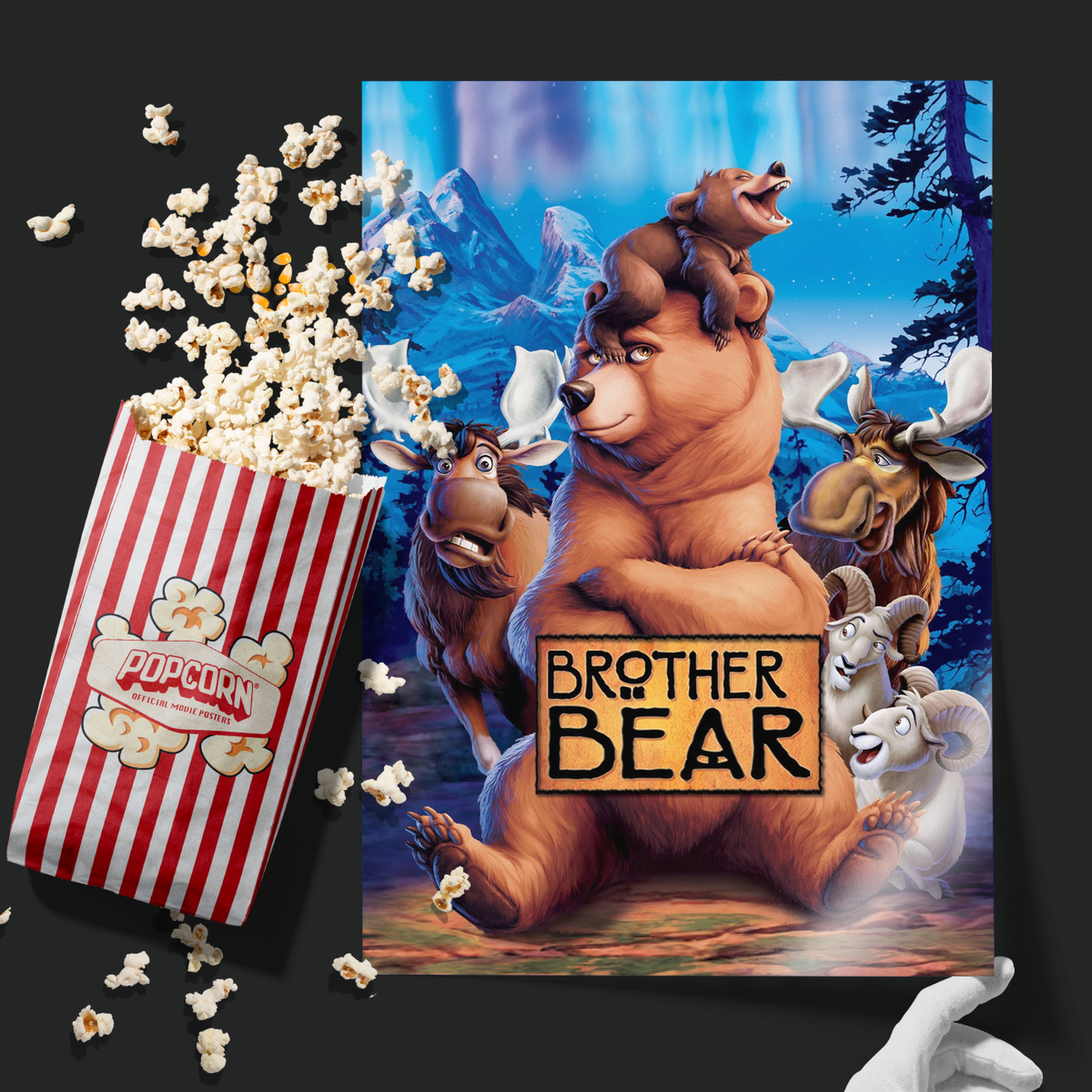 Brother Bear (2003)