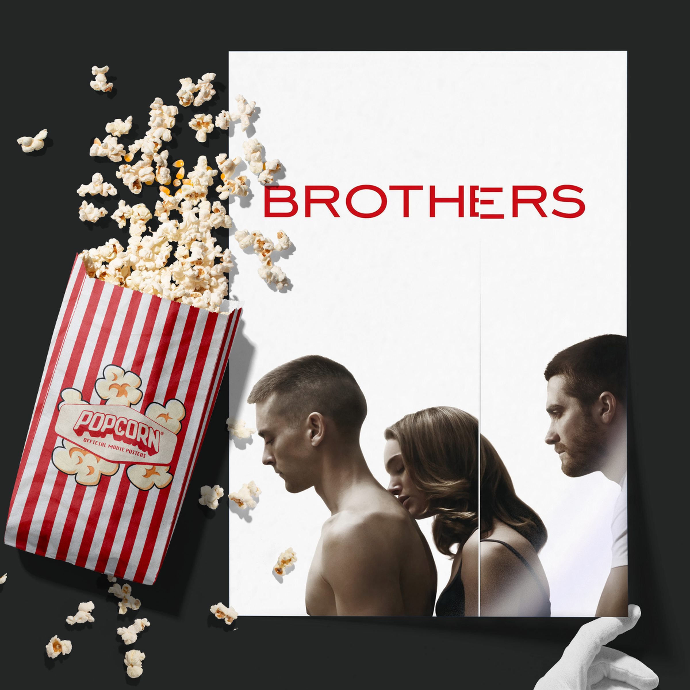 Brothers (2009)