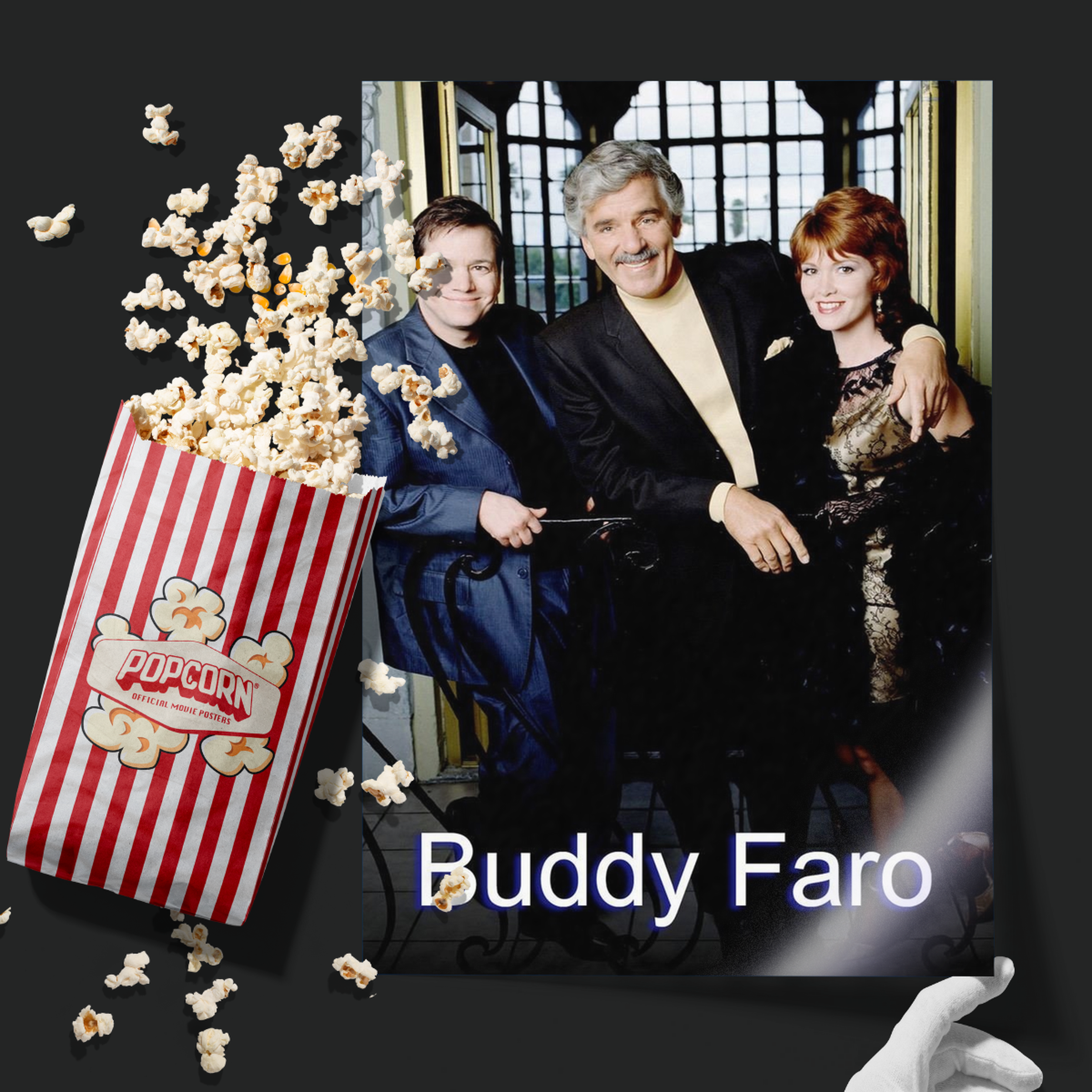 Buddy Faro (1998)