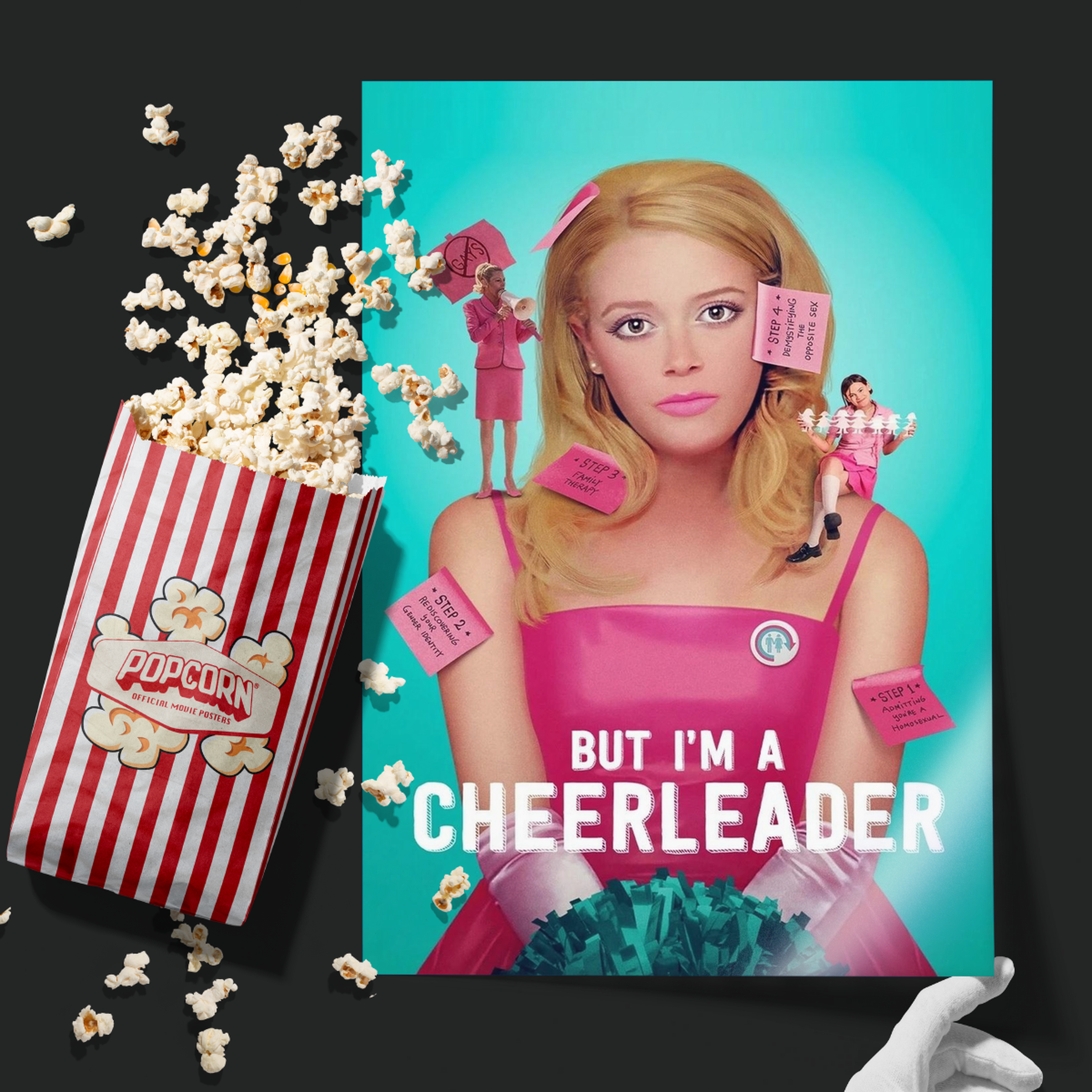 But I'm A Cheerleader (2000)