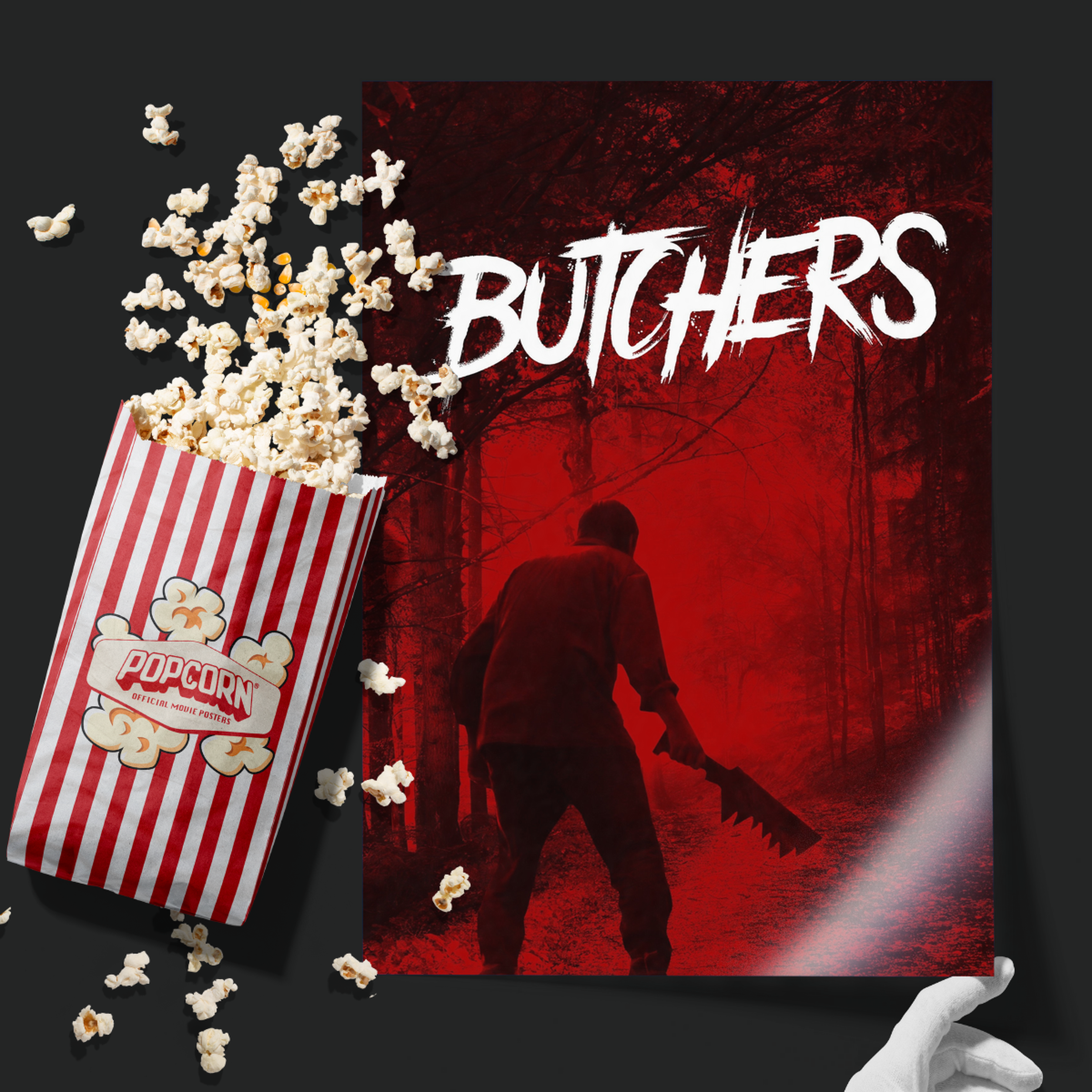 Butchers (2020)
