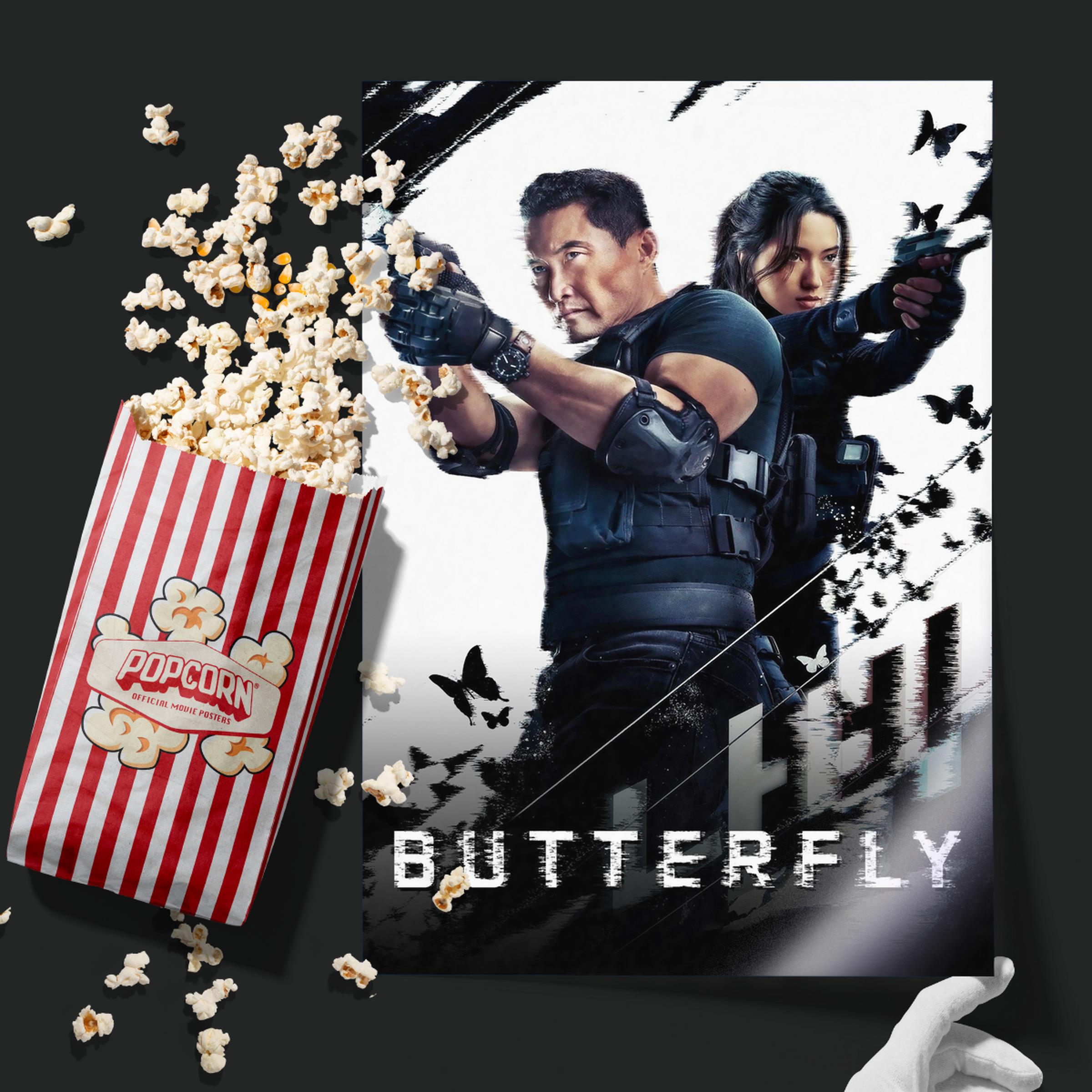Butterfly (2025)